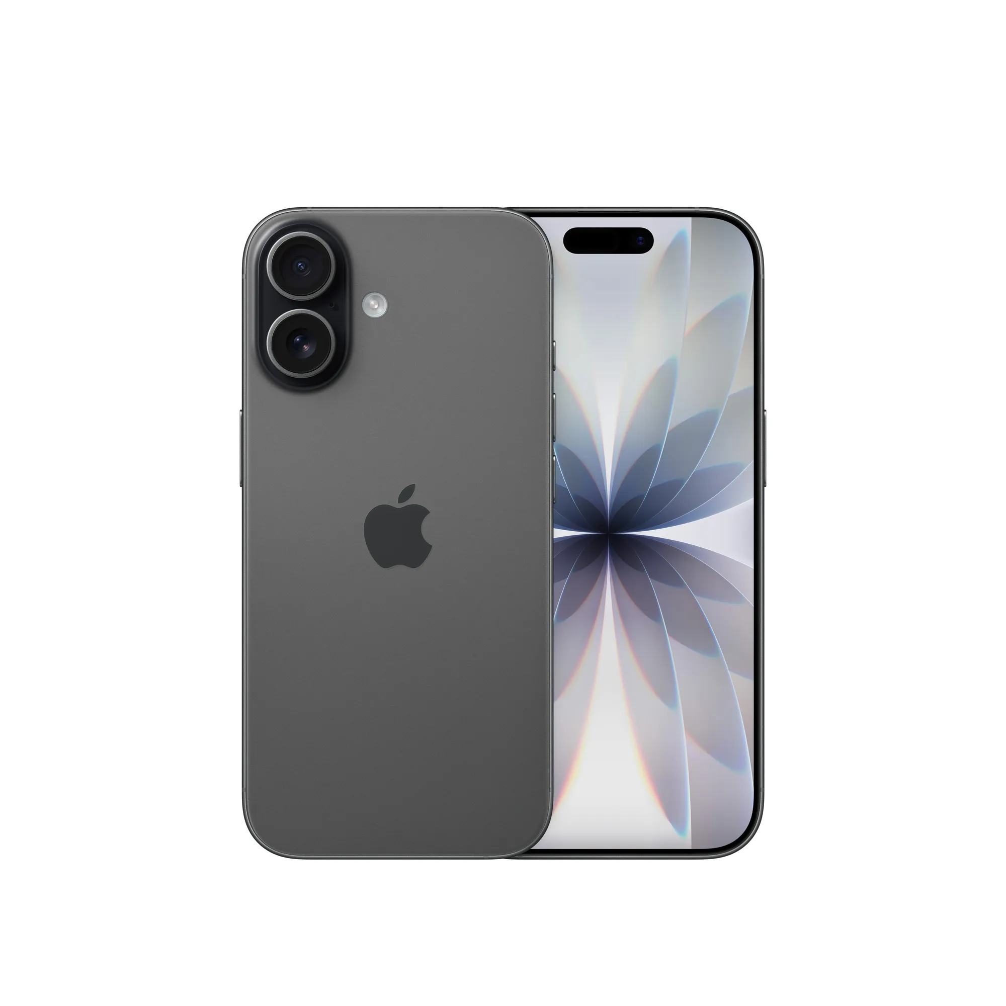 iPhone 17 256 GB - fekete