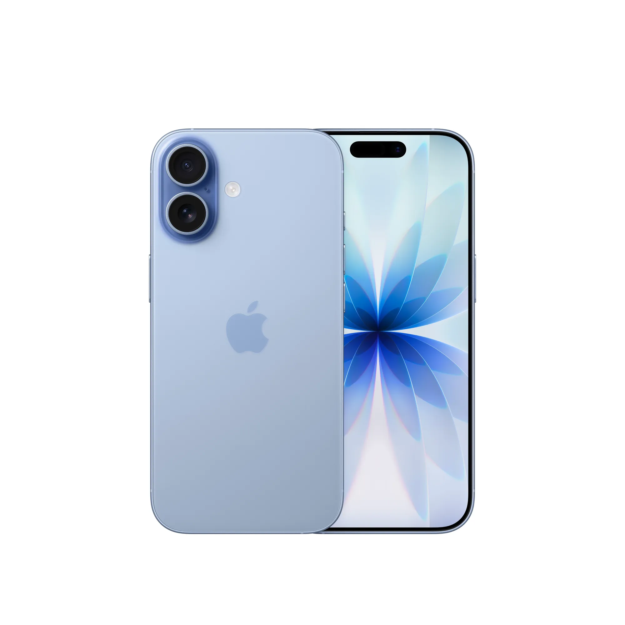 iPhone 17 256 GB - párakék