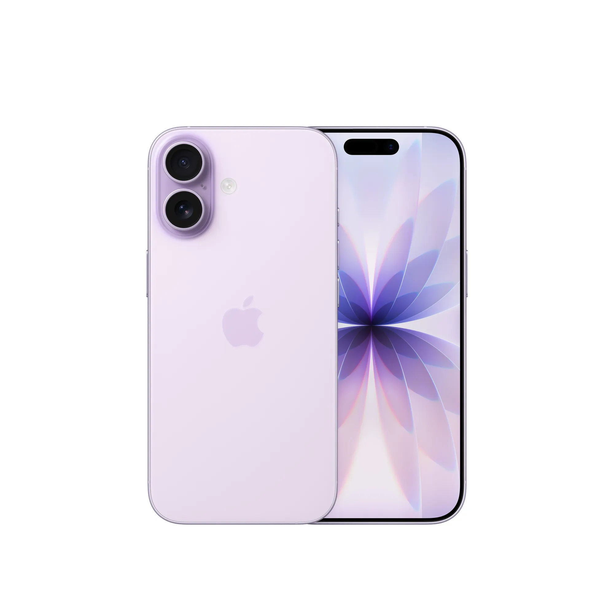 iPhone 17 512 GB - levendula