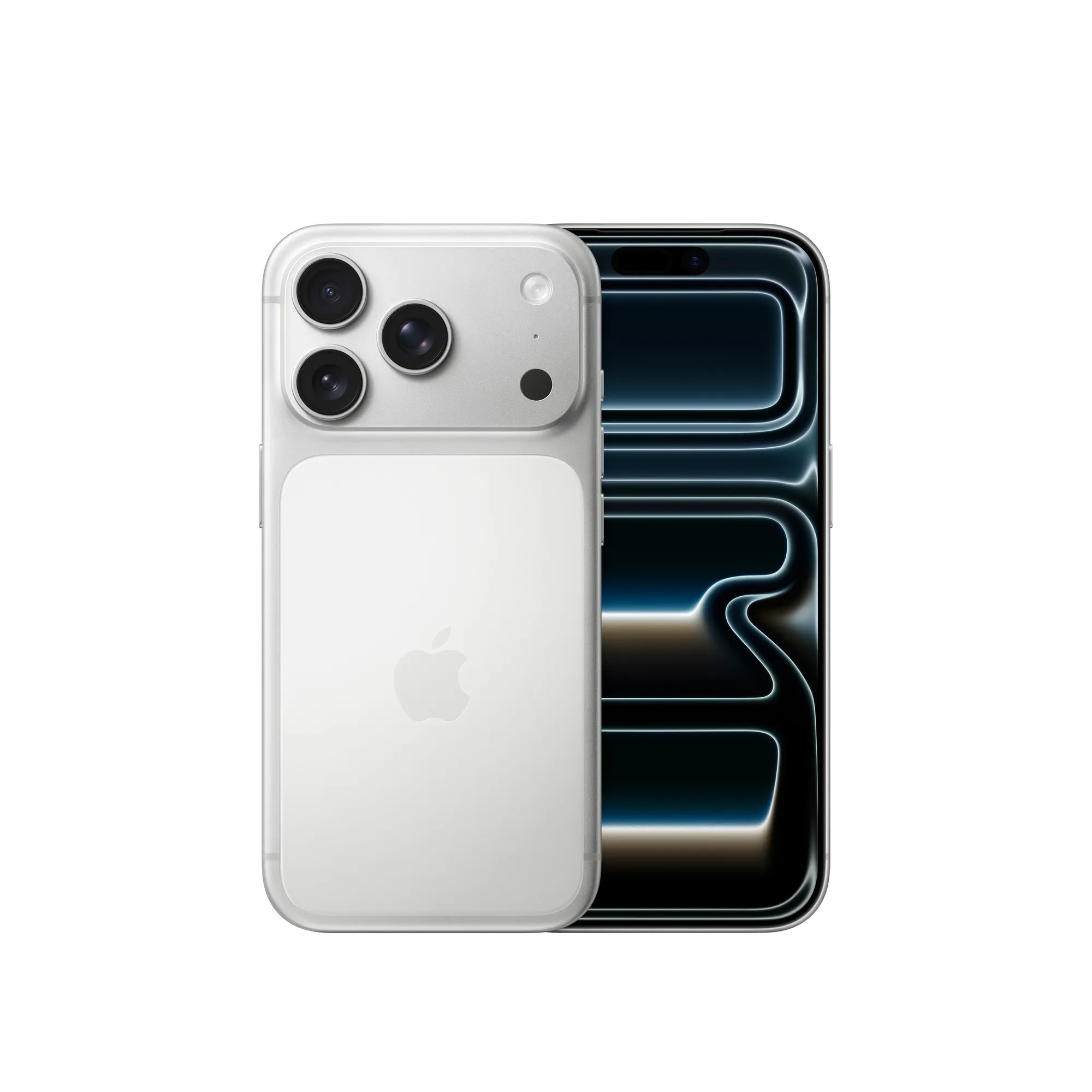 iPhone 17 Pro 1TB - ezüst