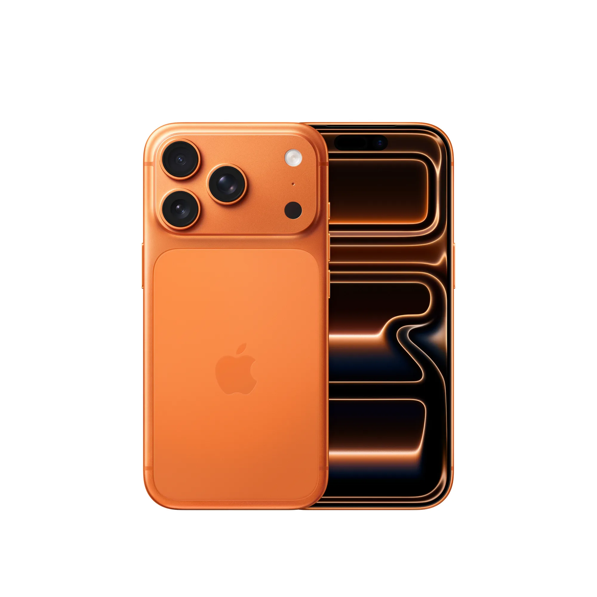 iPhone 17 Pro 256 GB - kozmosznarancs
