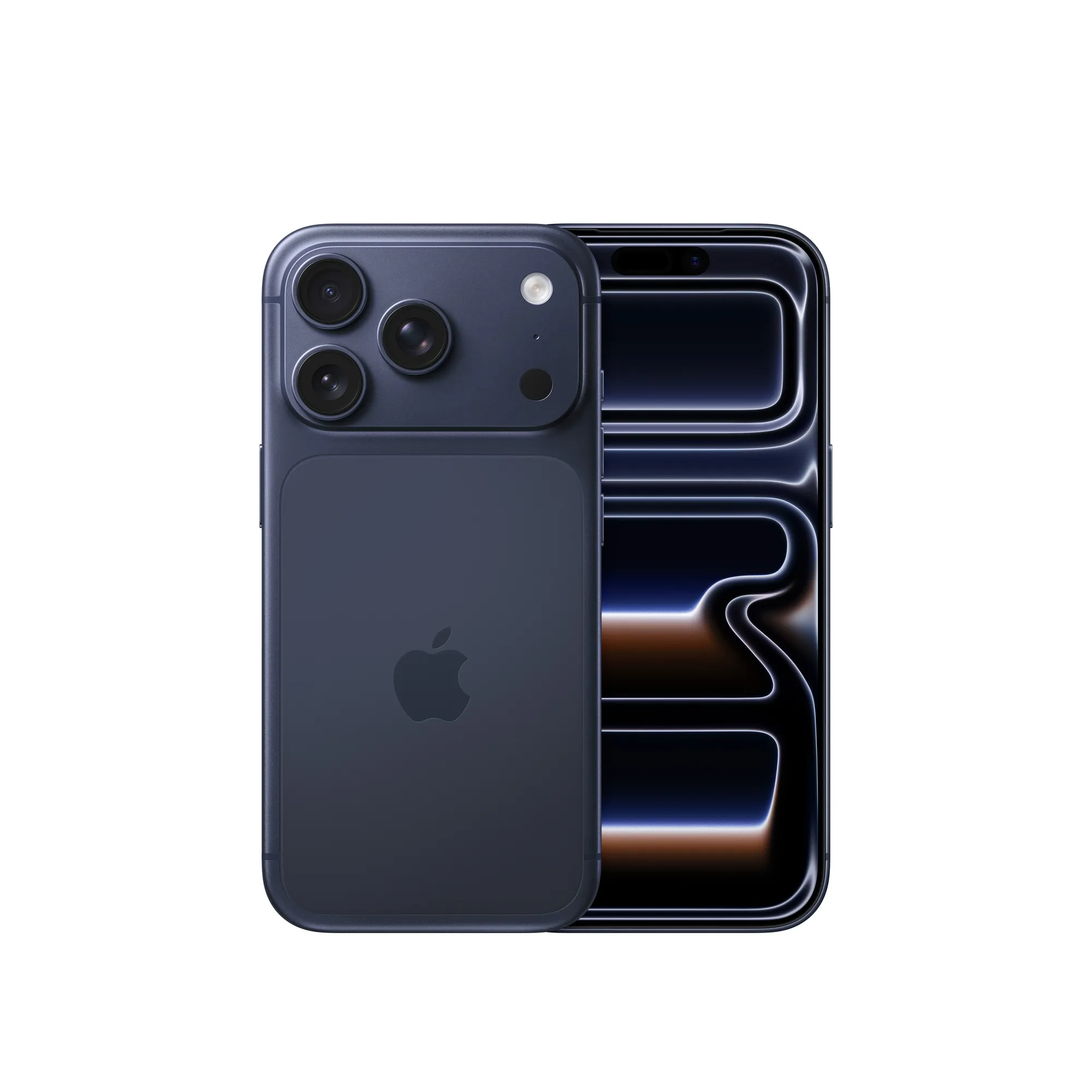 iPhone 17 Pro 512 GB - mélykék