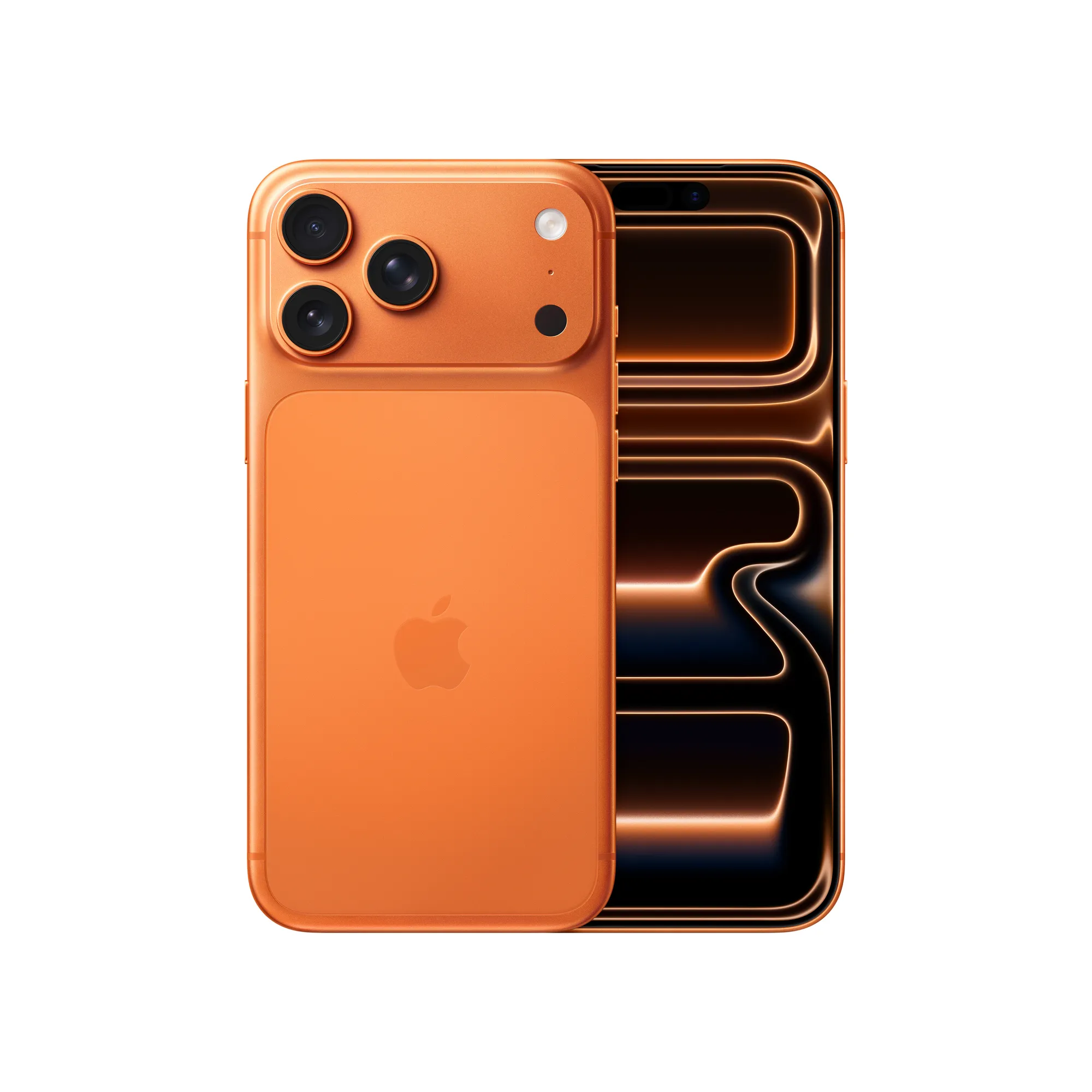 iPhone 17 Pro Max 1TB - kozmosznarancs