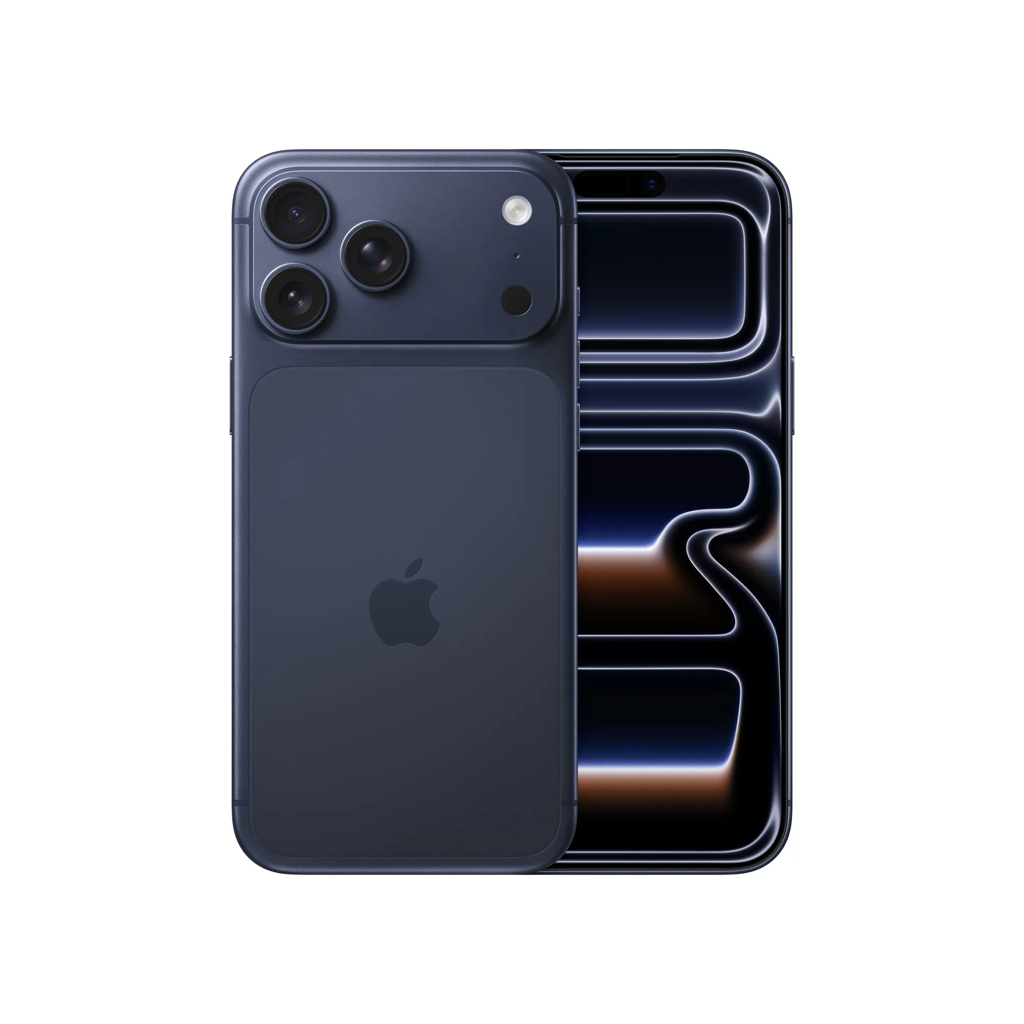 iPhone 17 Pro Max 1TB - mélykék