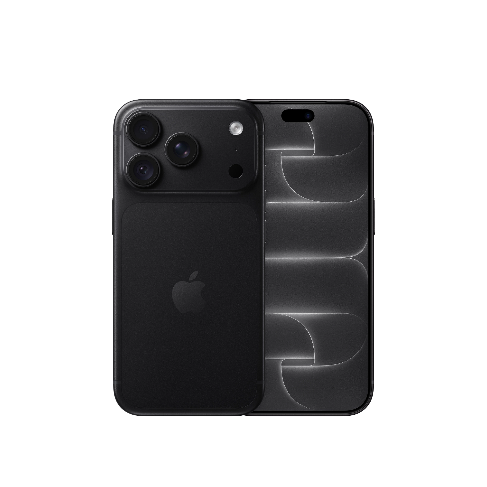 iPhone 18 Pro 1TB - fekete