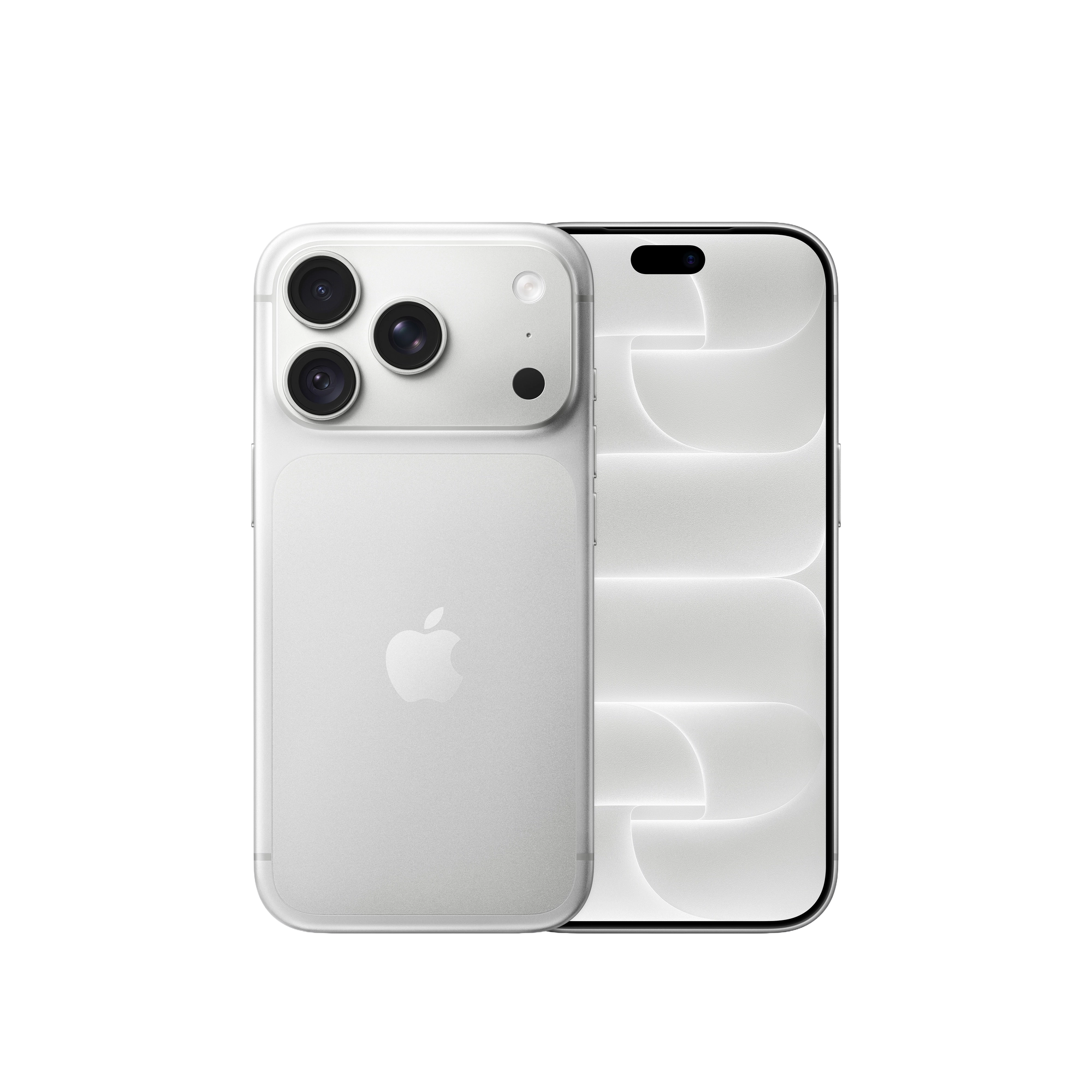 iPhone 18 Pro 2TB - ezüst