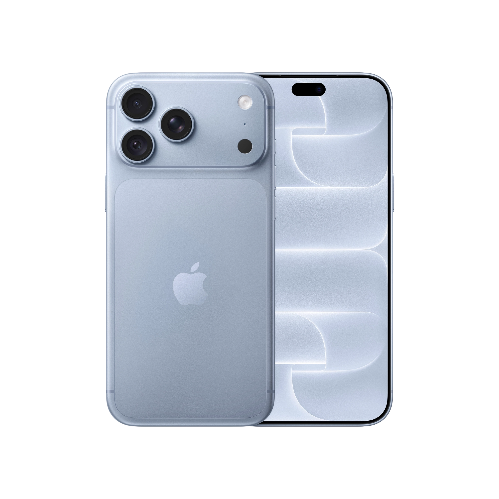 iPhone 18 Pro Max 1TB - gleccserszín
