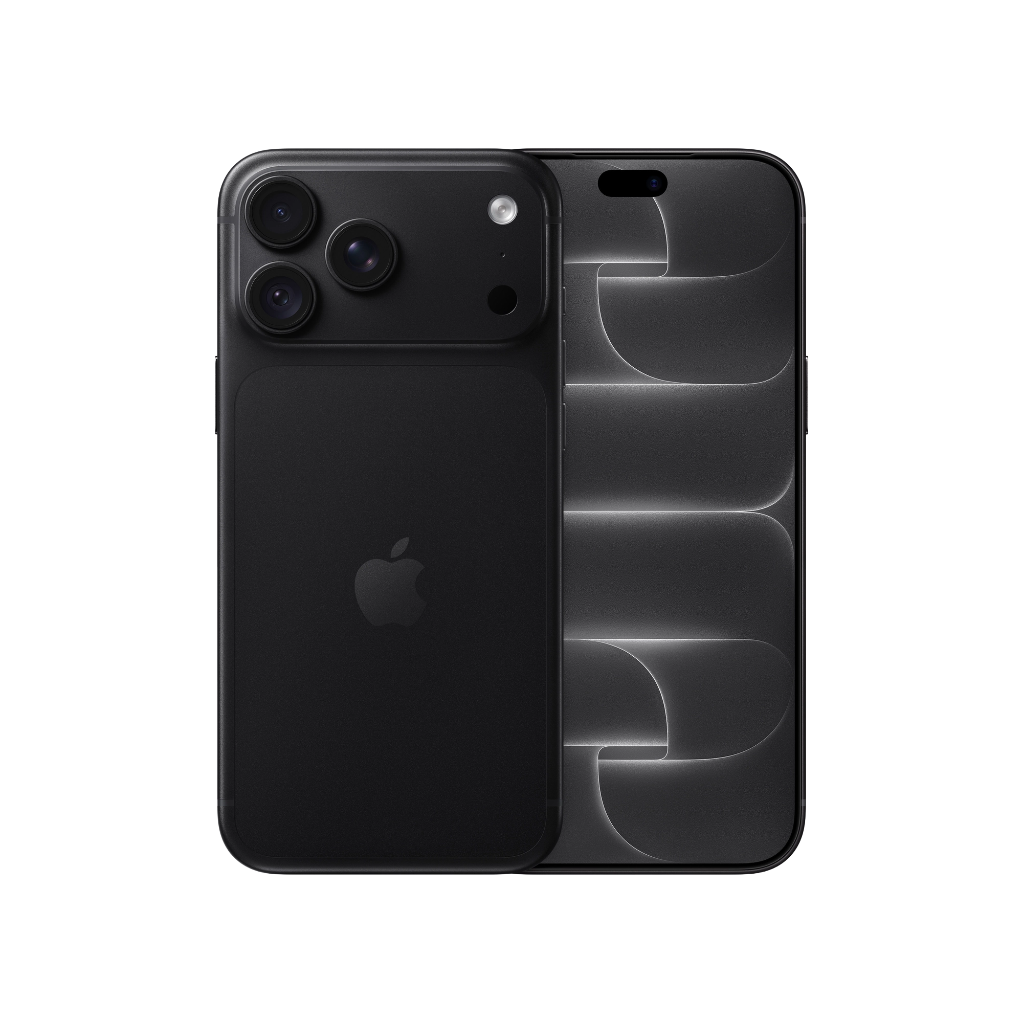 iPhone 18 Pro Max 256GB - fekete