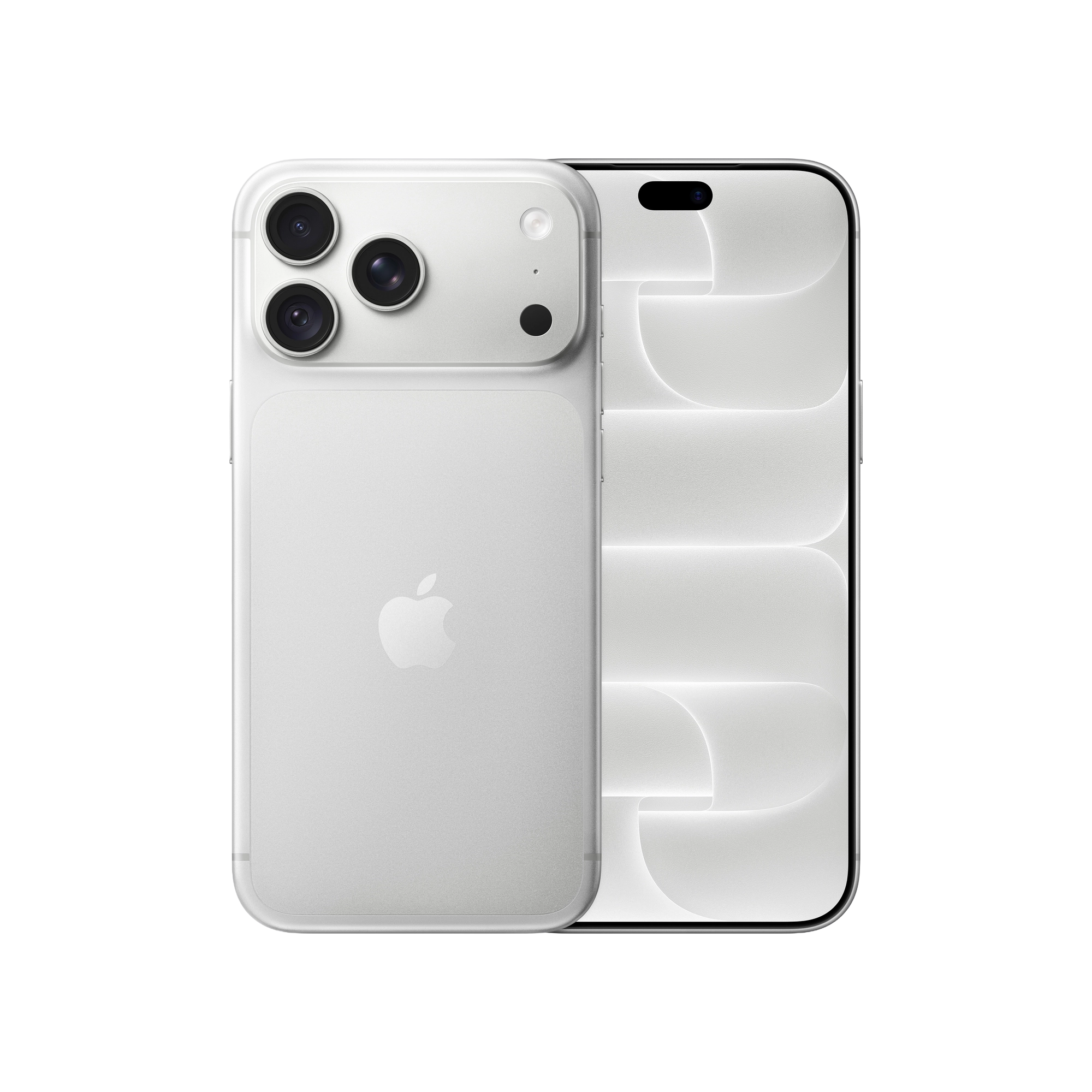 iPhone 18 Pro Max 2TB - ezüst