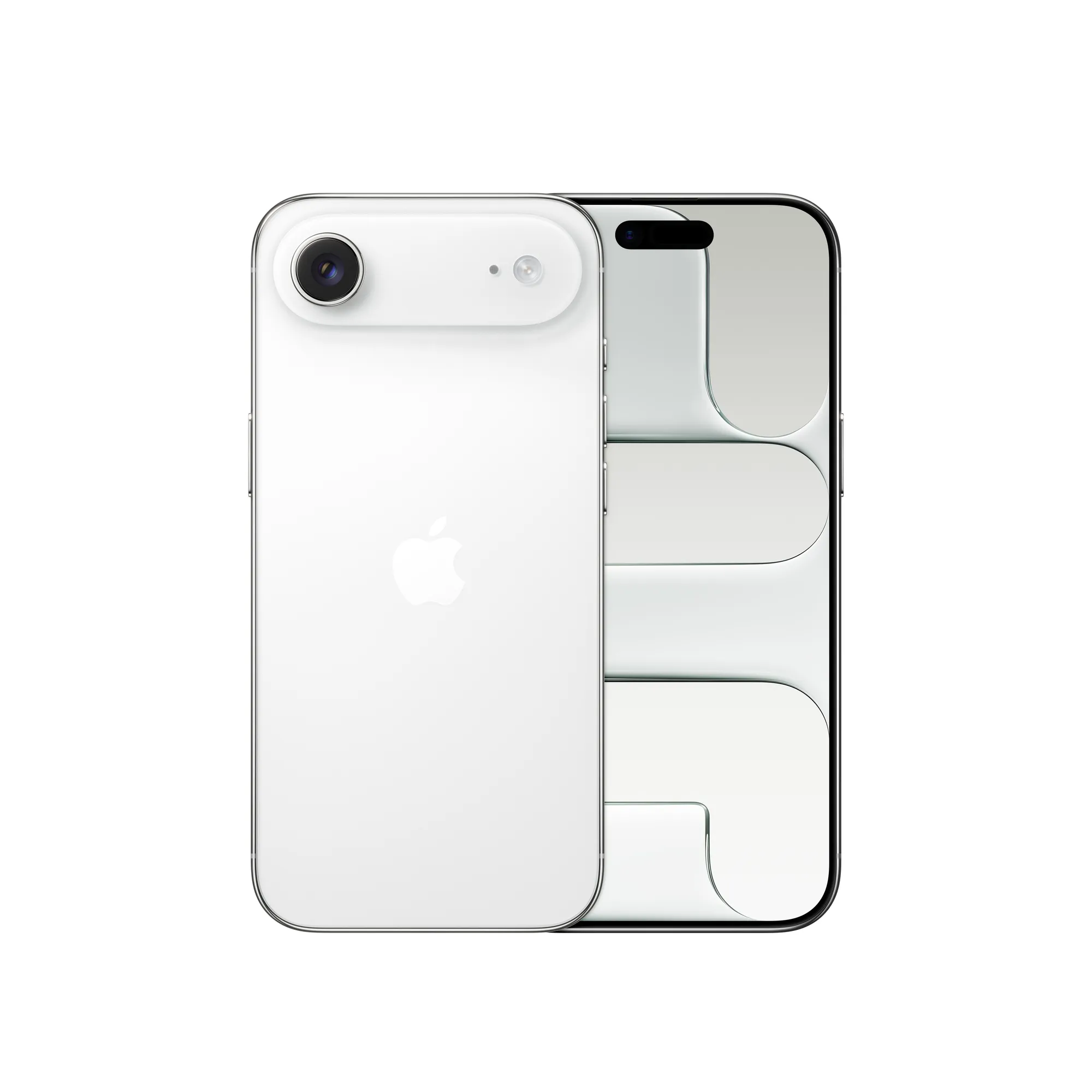 iPhone Air 1TB - felhőfehér