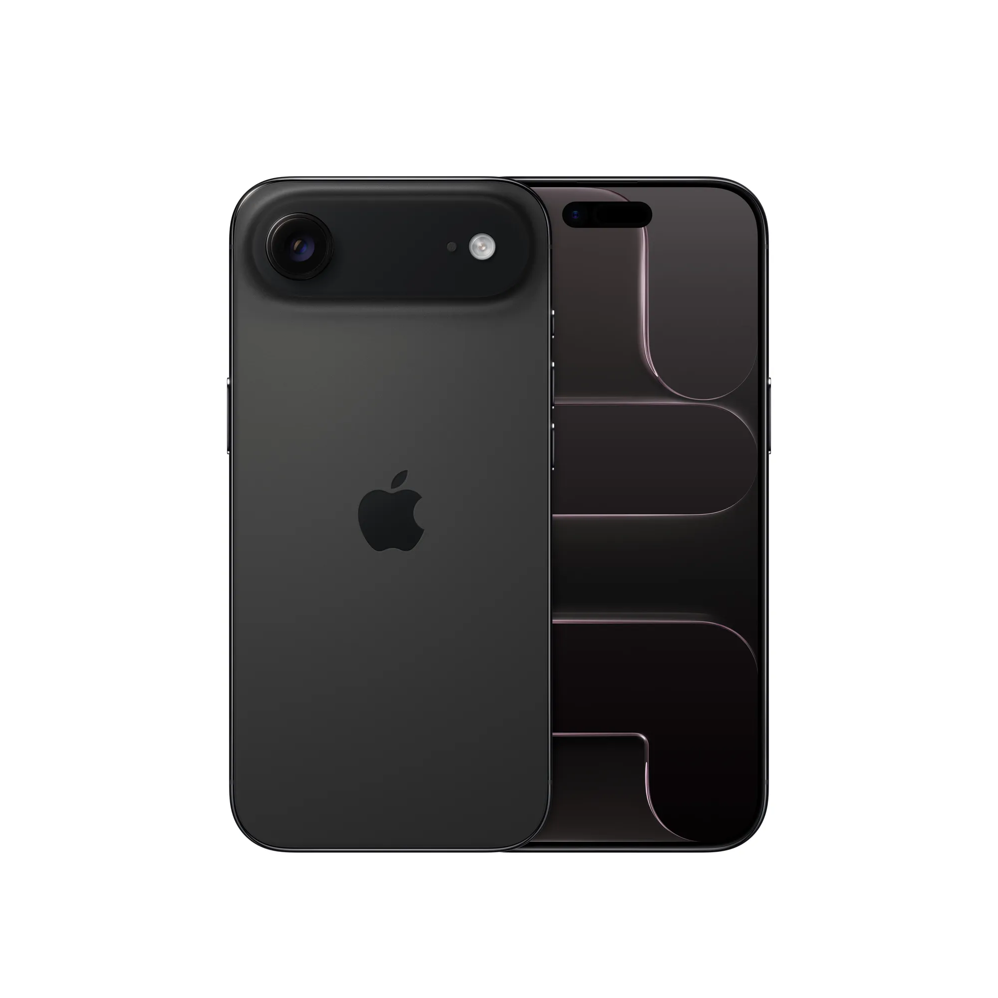 iPhone Air 256 GB - asztrofekete