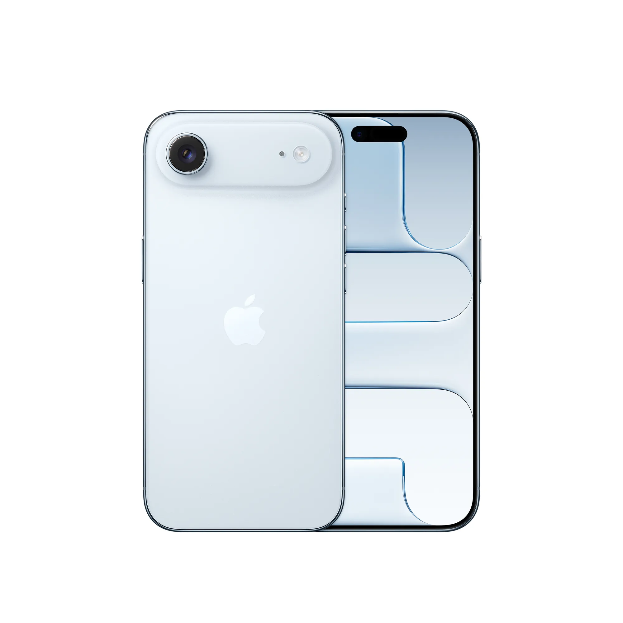 iPhone Air 256 GB - égkék