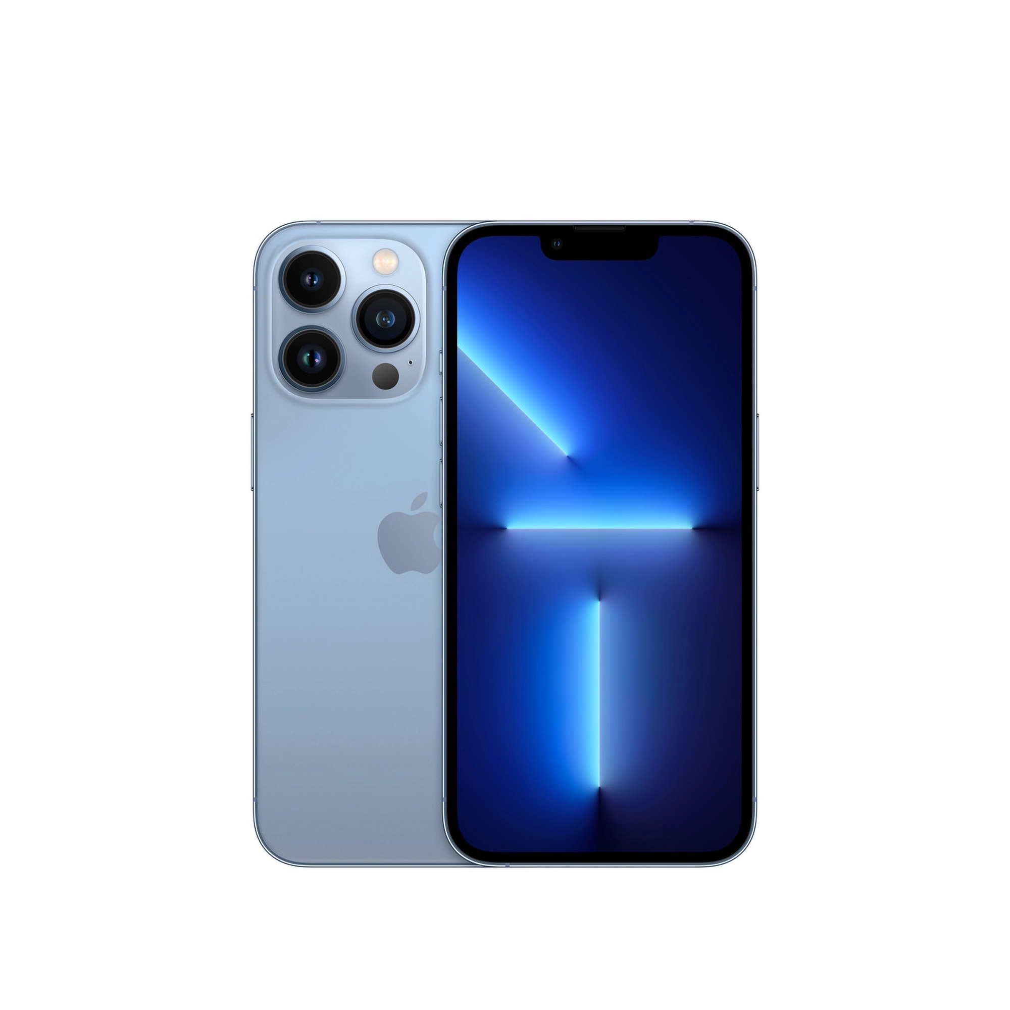 iPhone 13 Pro Max 128GB - sierra kék
