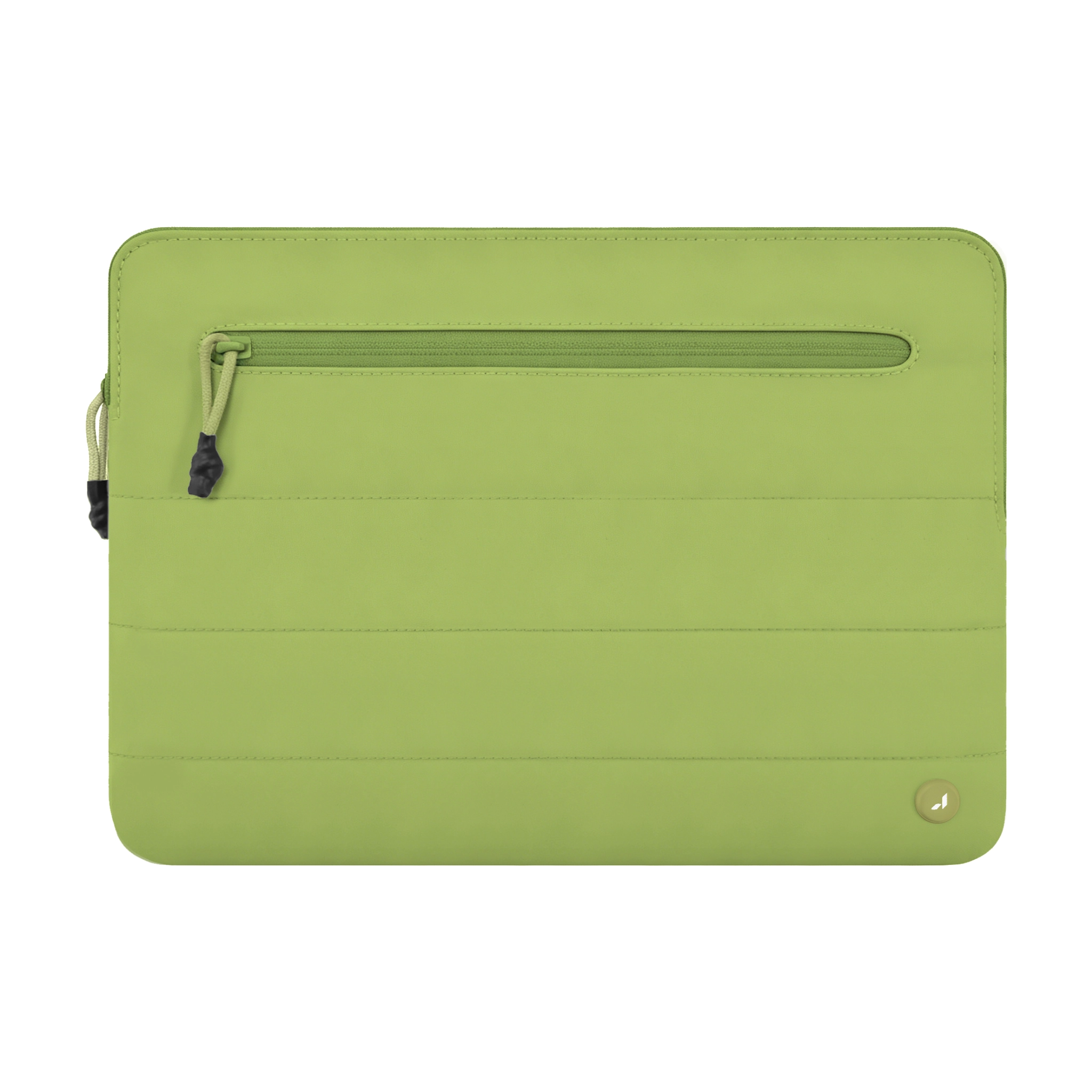 JCPal Dew MacBook Neo 13" táska - citrus