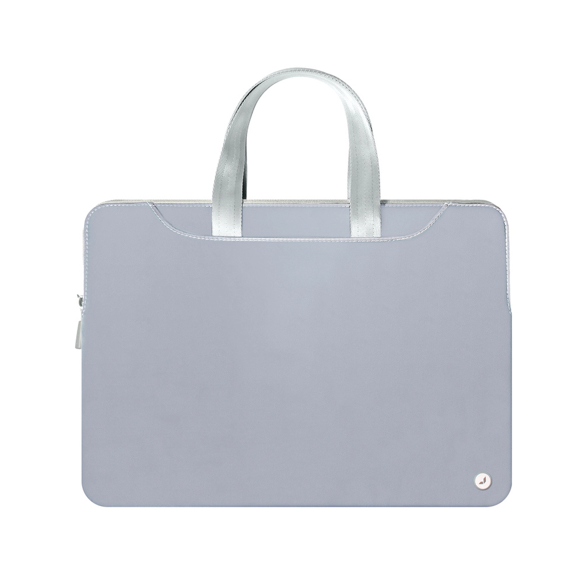 JCPAL Duet 13/14-inch MacBook Air / MacBook Pro táska - pala és világoskék