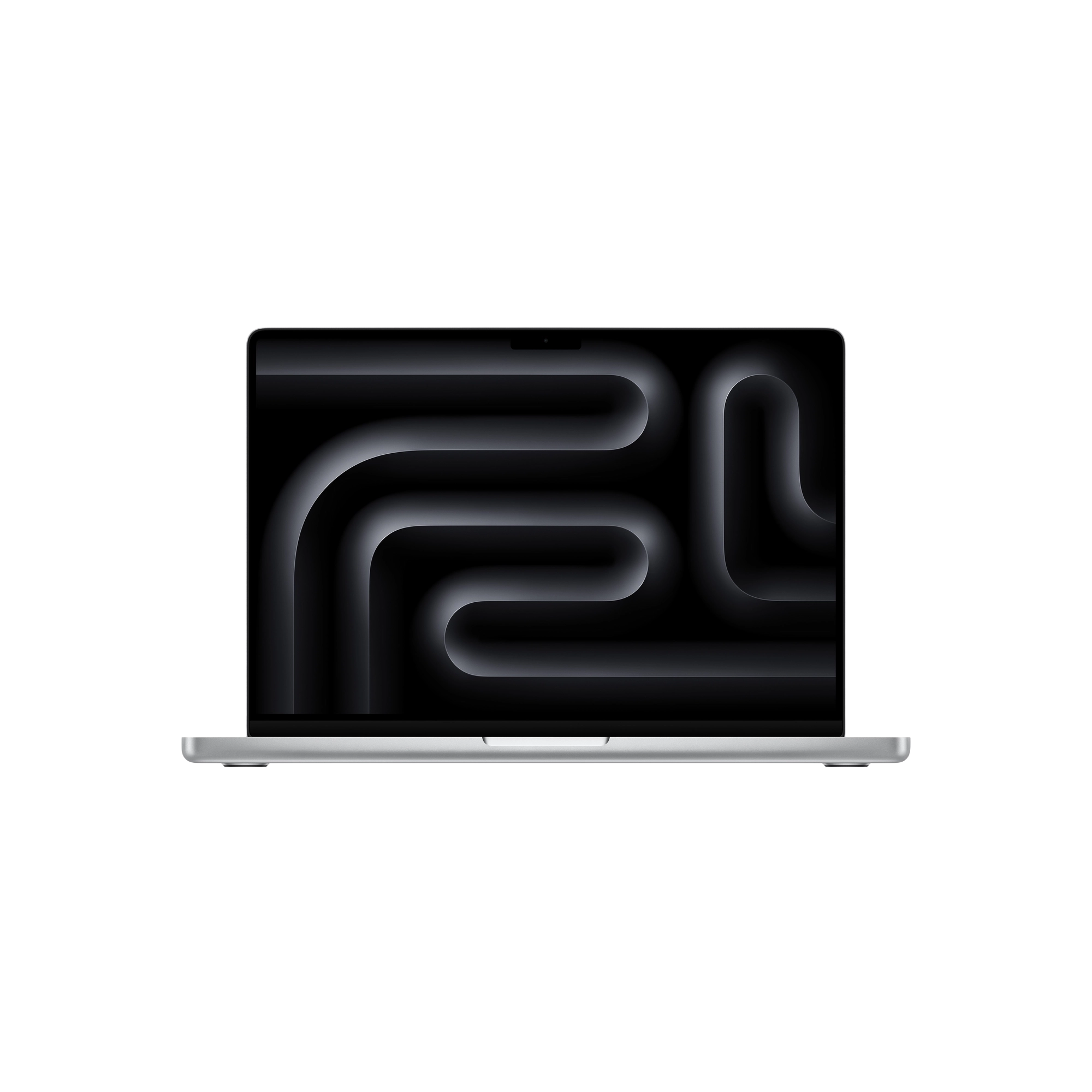 MacBook Pro 14": M6 chip, 12c CPU, 12c GPU, 24GB, 1TB SSD - ezüst