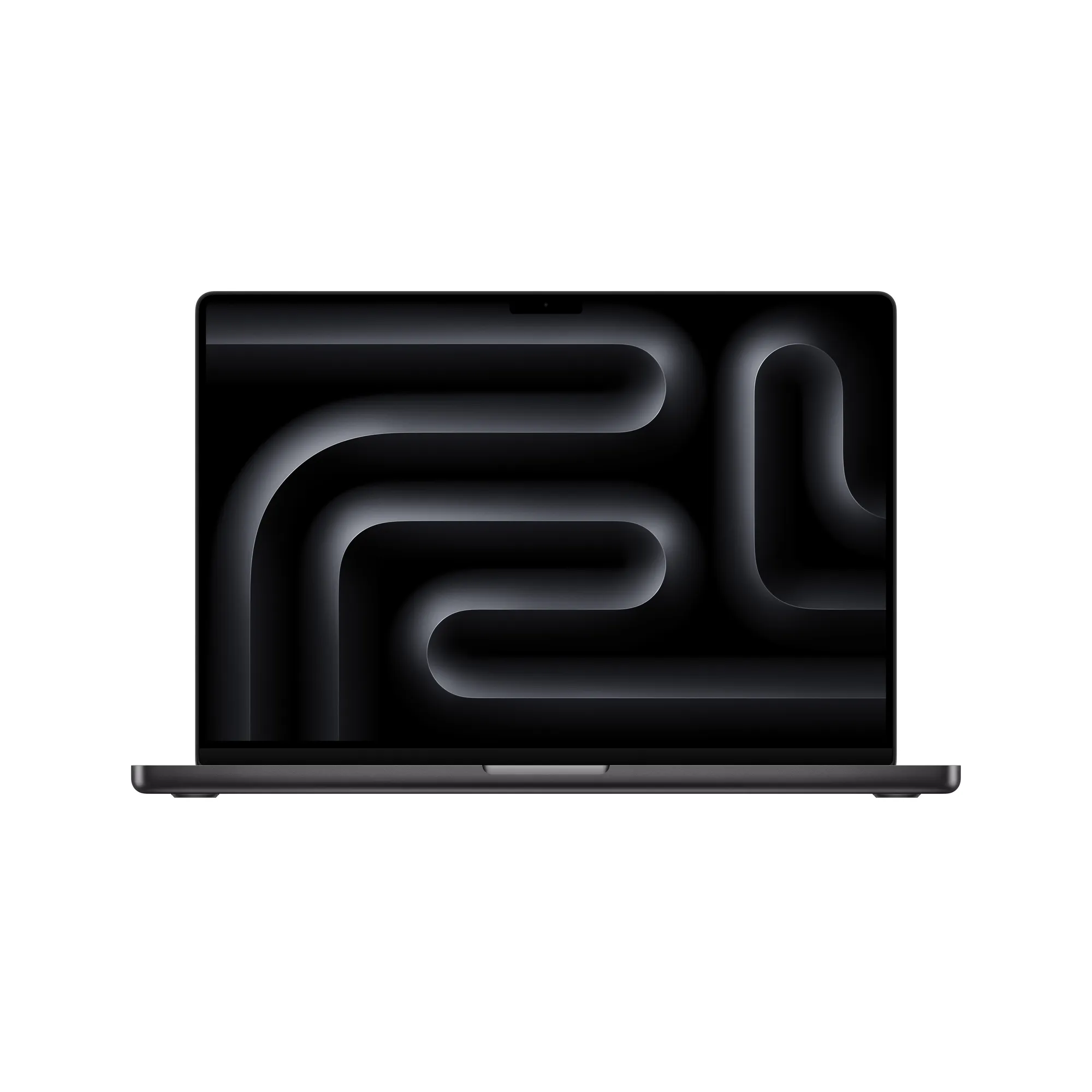 MacBook Pro 16 inch: M4 Pro chip, 14-magos CPU, 20-magos GPU, 24GB, 512GB SSD - asztrofekete (Bontott)