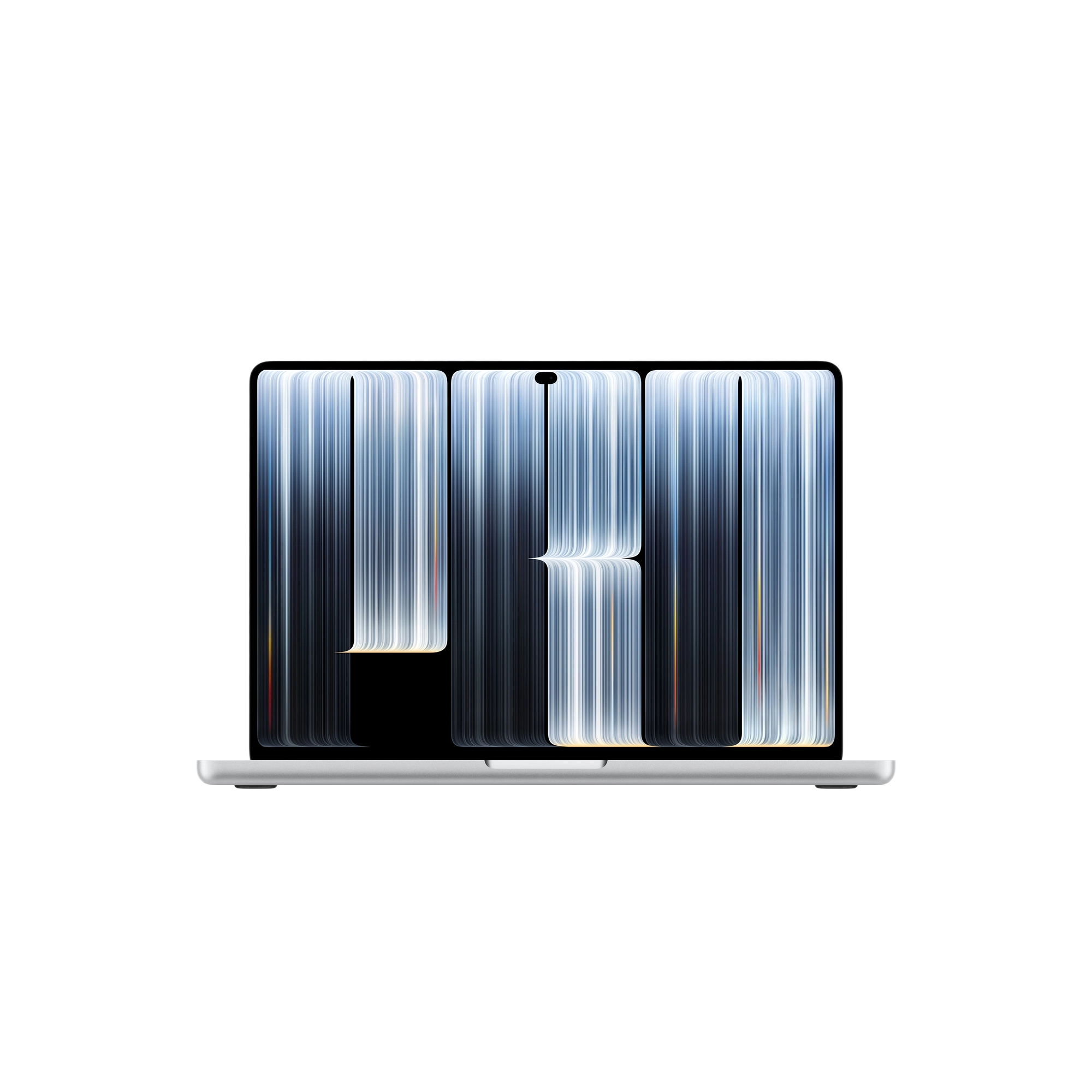 MacBook Pro 14" PROLED XDR: M5 Pro, 15c CPU, 16c GPU, 24GB, 1TB SSD - ezüst
