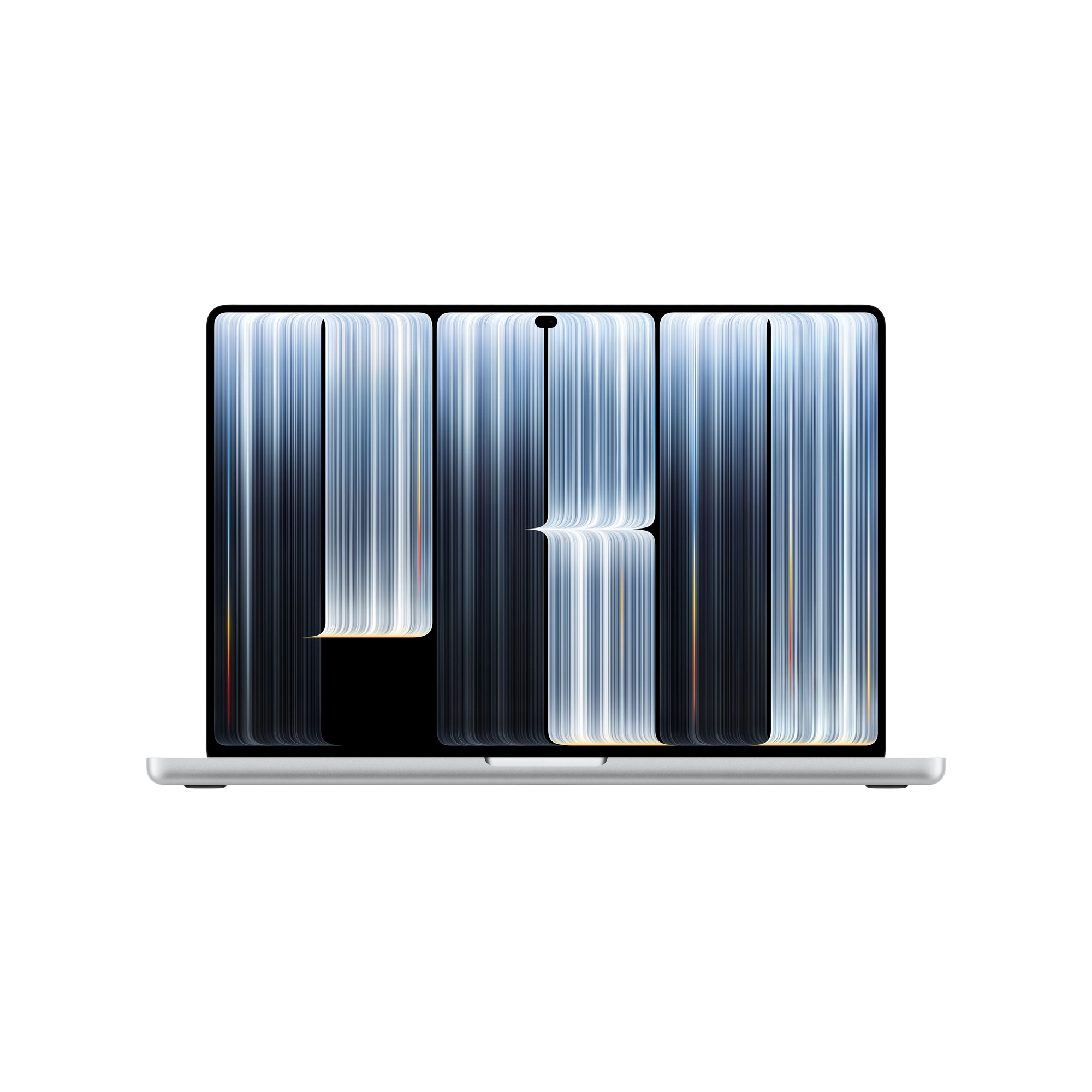 MacBook Pro 16" PROLED XDR: M5 Pro, 18c CPU, 20c GPU, 24GB, 1TB SSD - ezüst