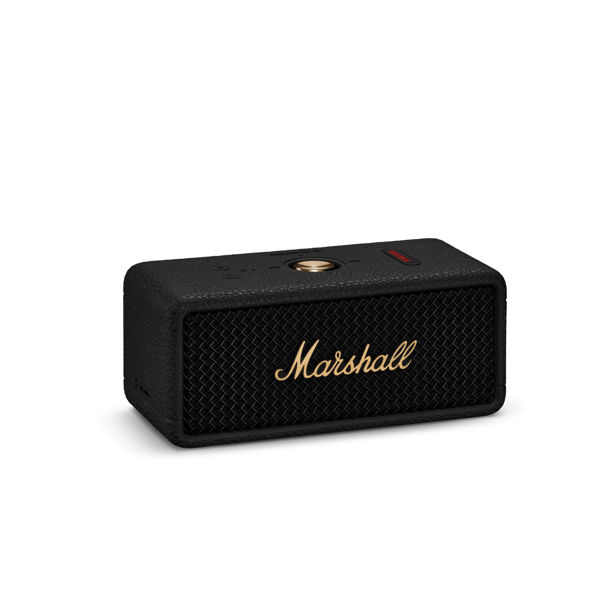 MARSHALL Emberton III hangszóró - fekete