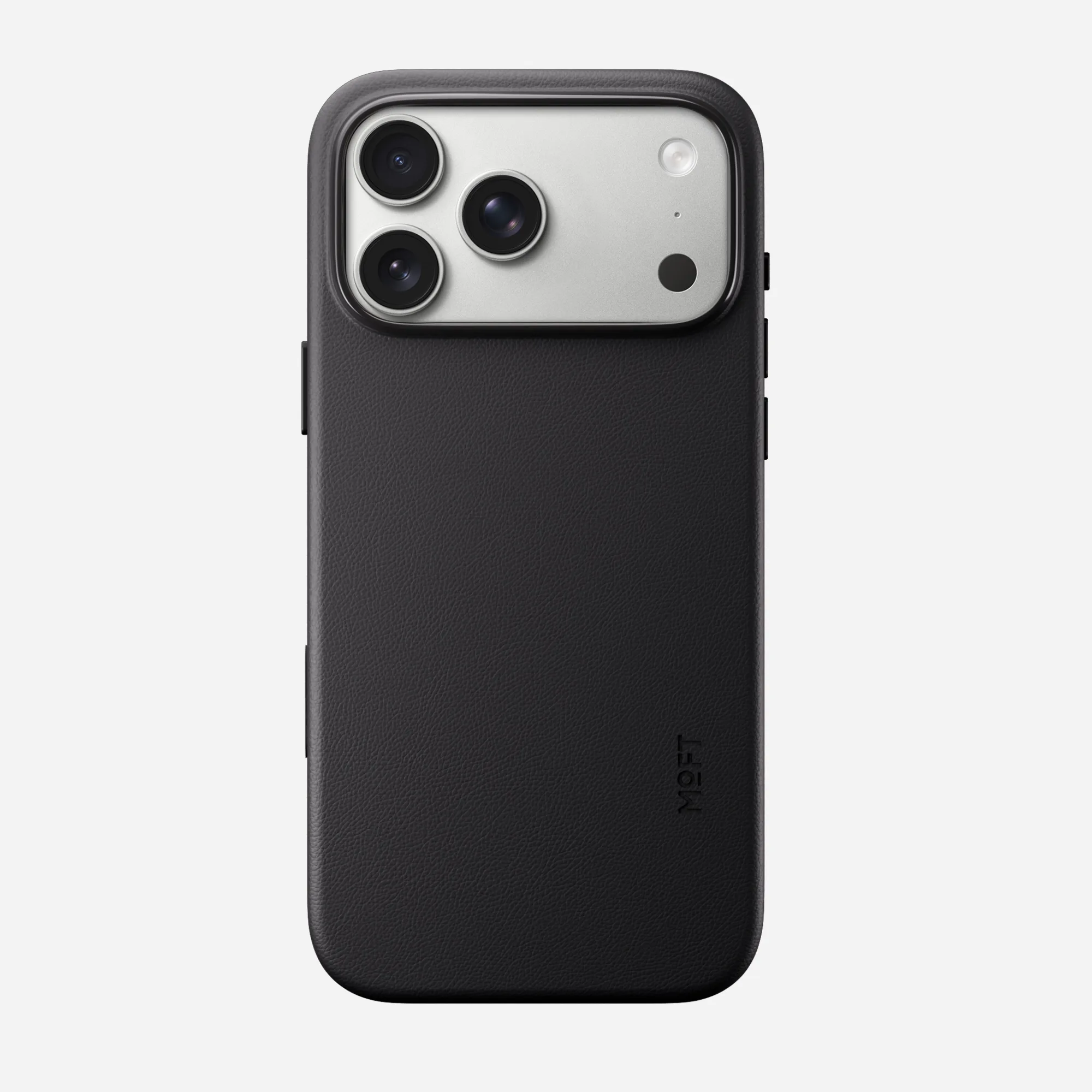 MOFT Snap MagSafe Case for iPhone 18 Pro Max - Jet Black