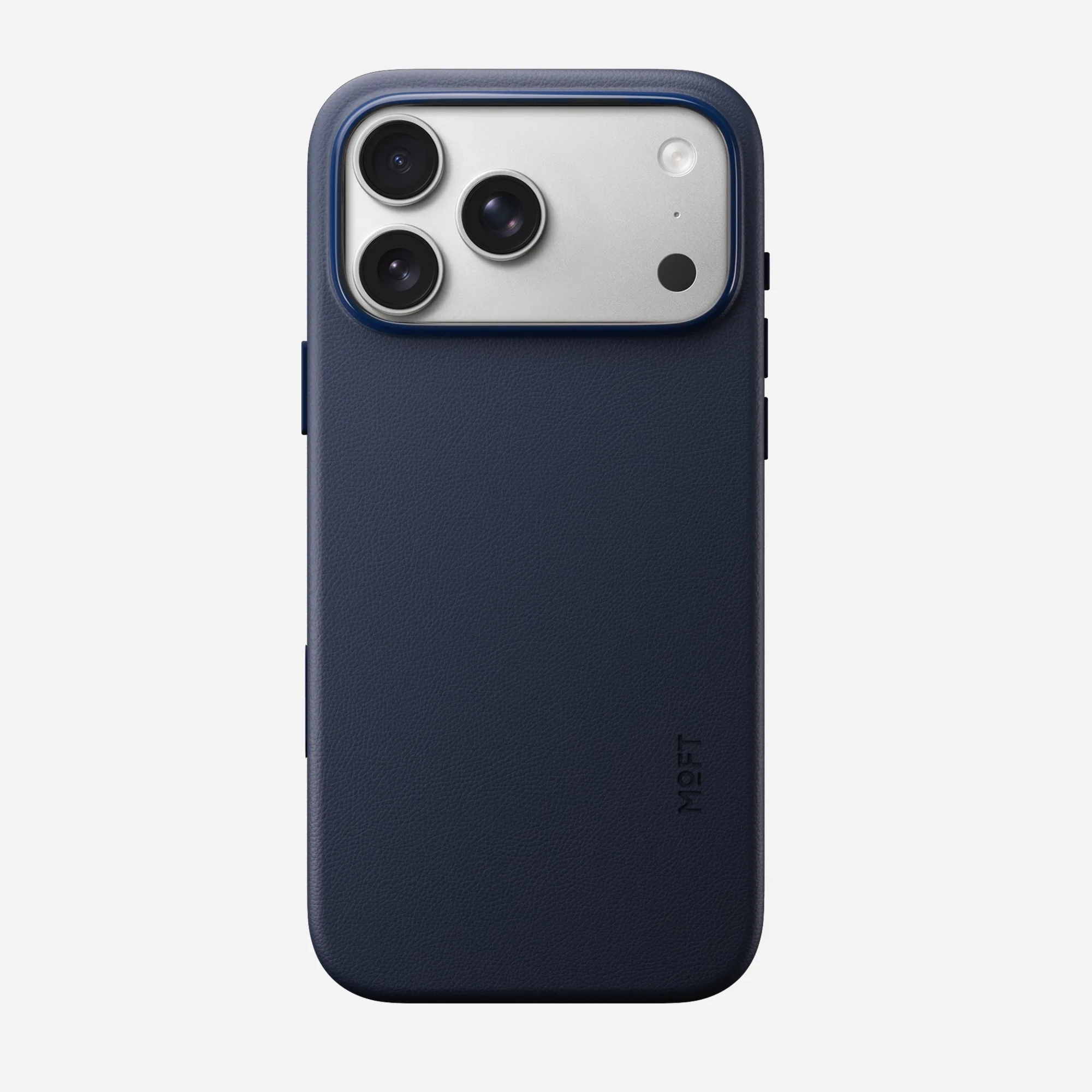 MOFT Snap MagSafe Case for iPhone 18 Pro Max - Navy Blue