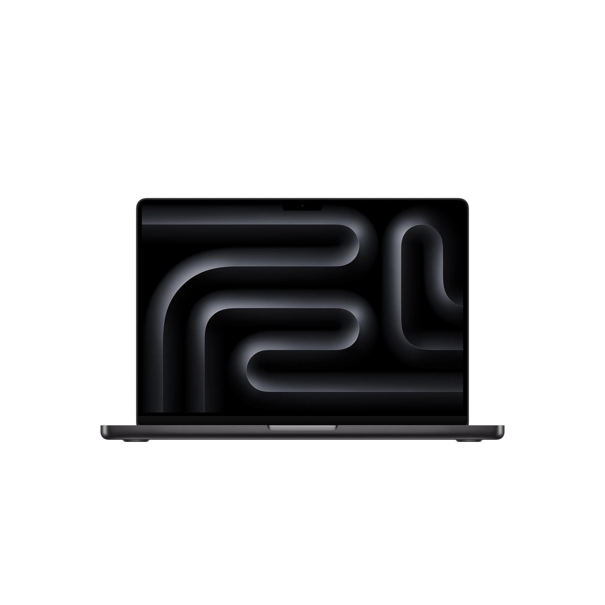 MacBook Pro 14 inch: M5 chip, 10-magos CPU, 10-magos GPU, 24GB, 1TB SSD - asztrofekete