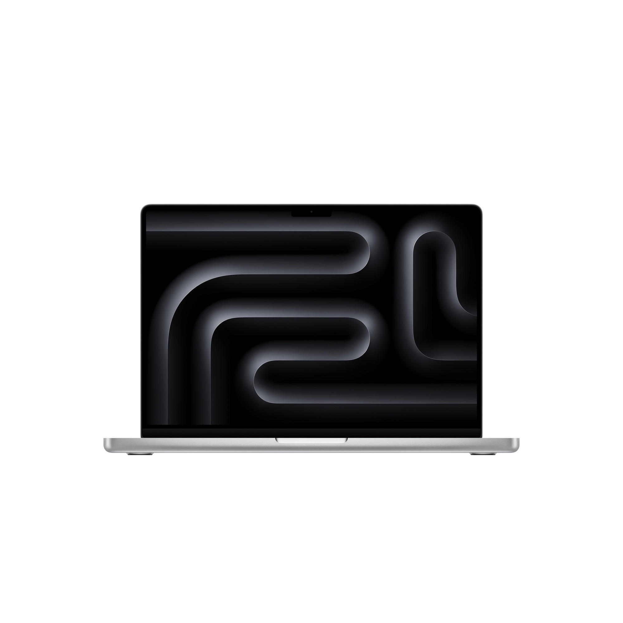 MacBook Pro 14 inch: M5 chip, 10-magos CPU, 10-magos GPU, 24GB, 1TB SSD - ezüst