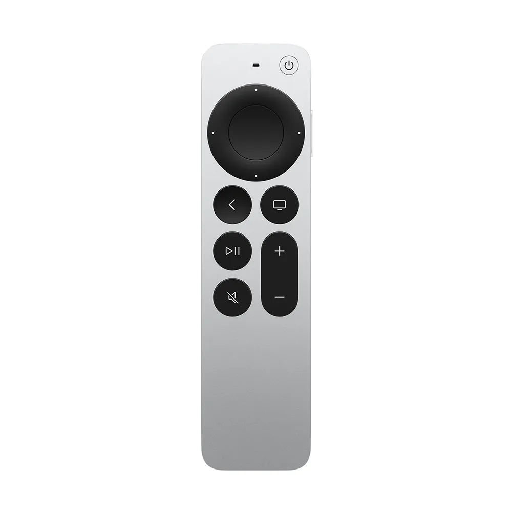 Apple TV Remote (4. generáció)