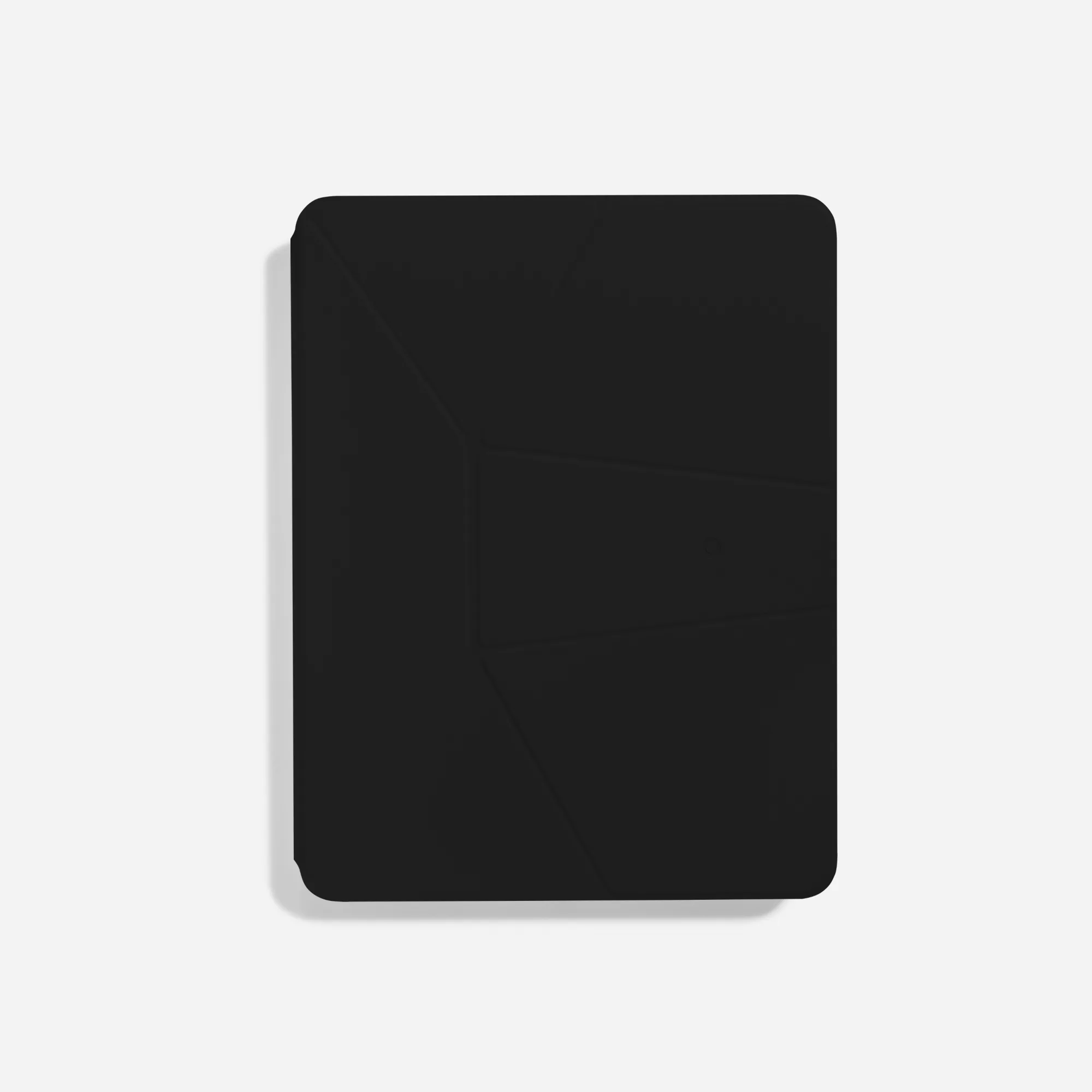 MOFT Dynamic Folio Case for iPad Pro 11-inch (M4/M5) - Jet Black