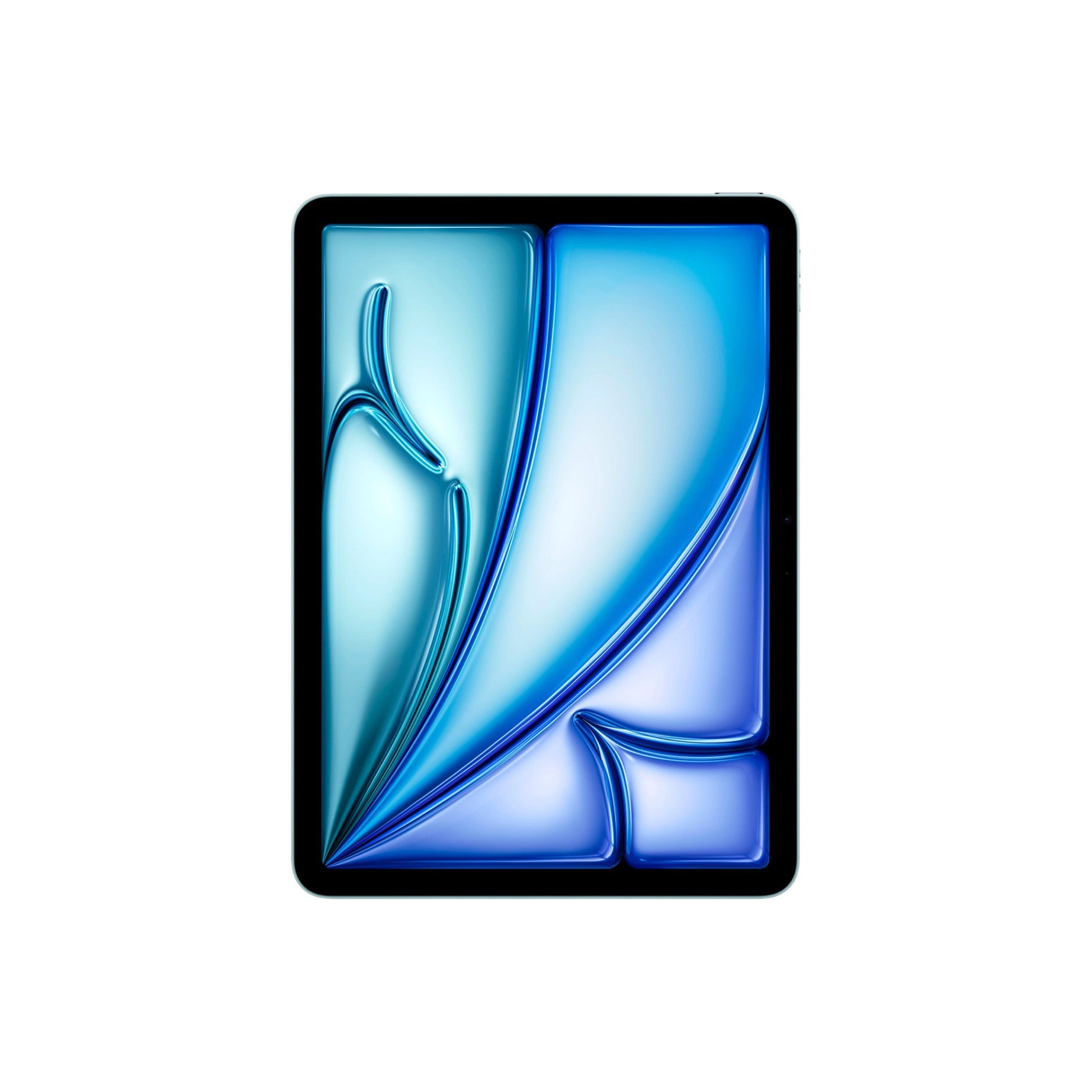 11 hüvelykes iPad Air (M2), Wi-Fi, 128 GB – kék