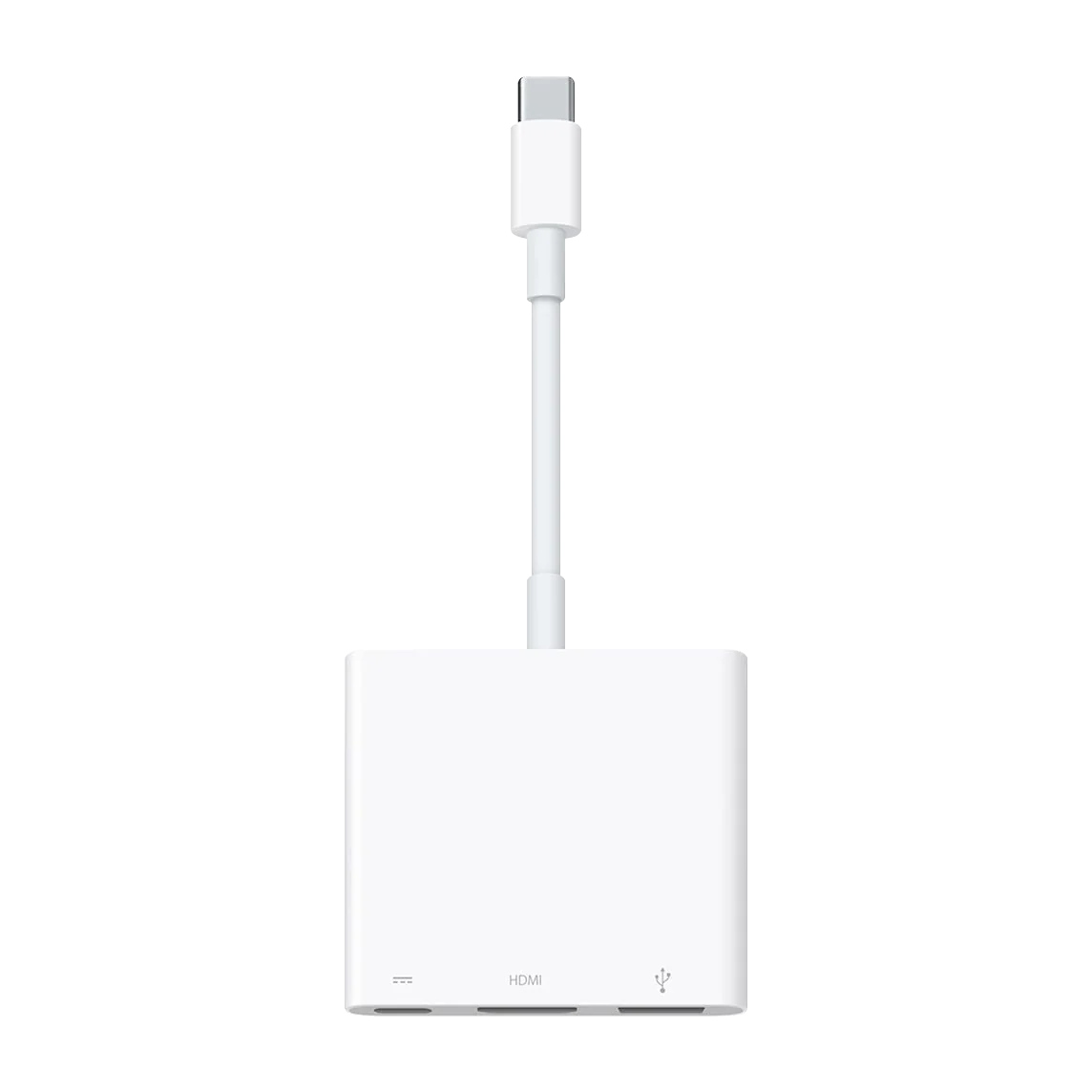 Apple USB-C Digital AV Multiport Adapter