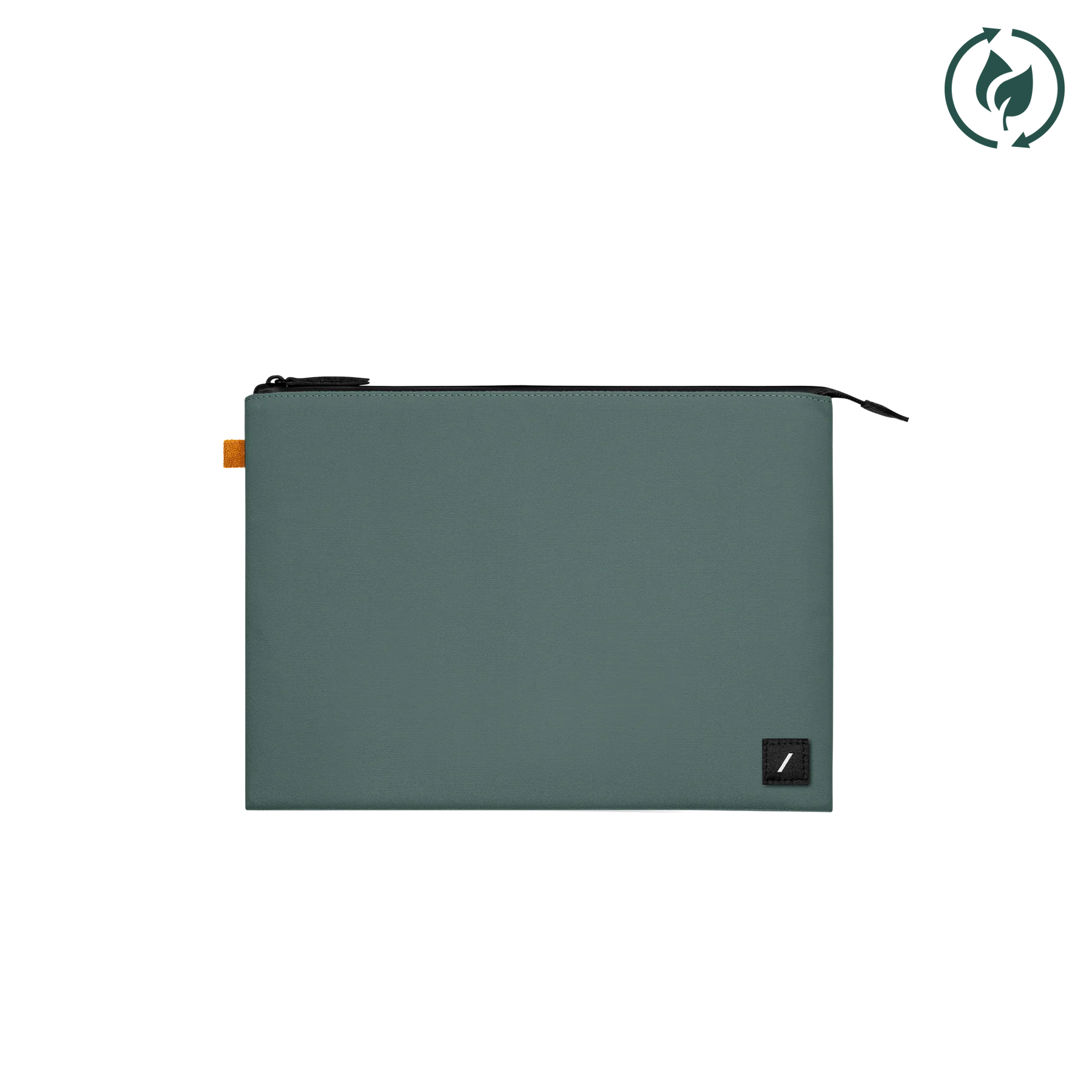 Native Union MacBook 13" táska - palazöld
