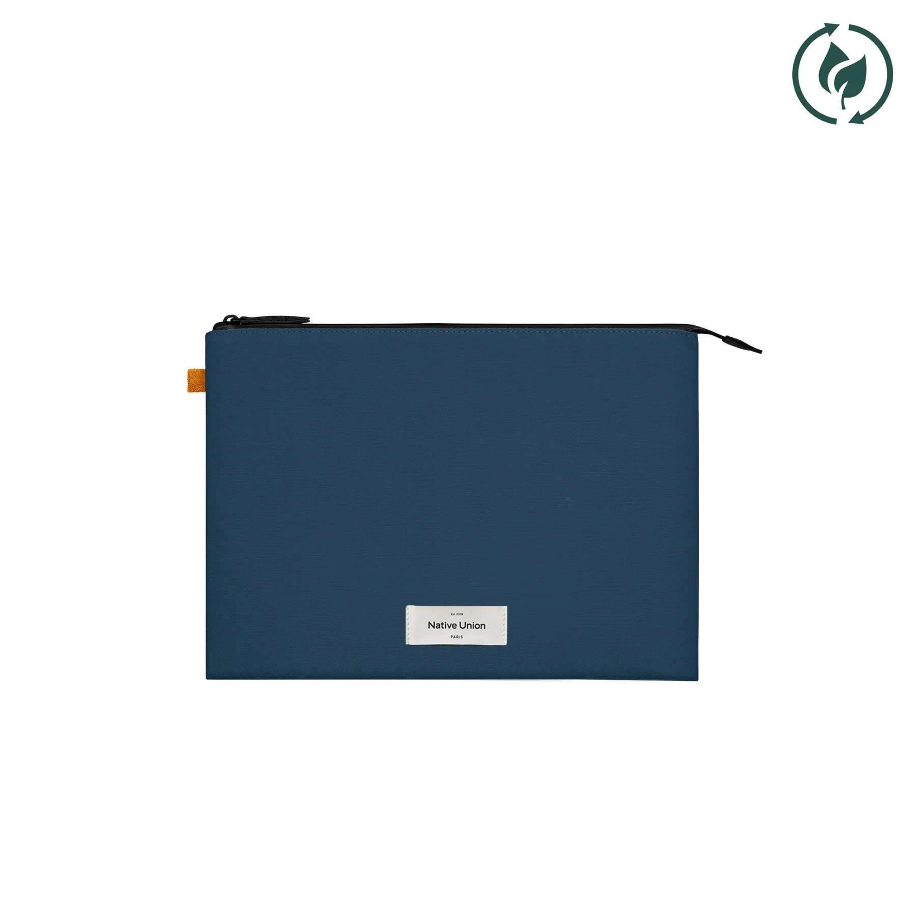 Native Union MacBook 13" táska - tengerészkék