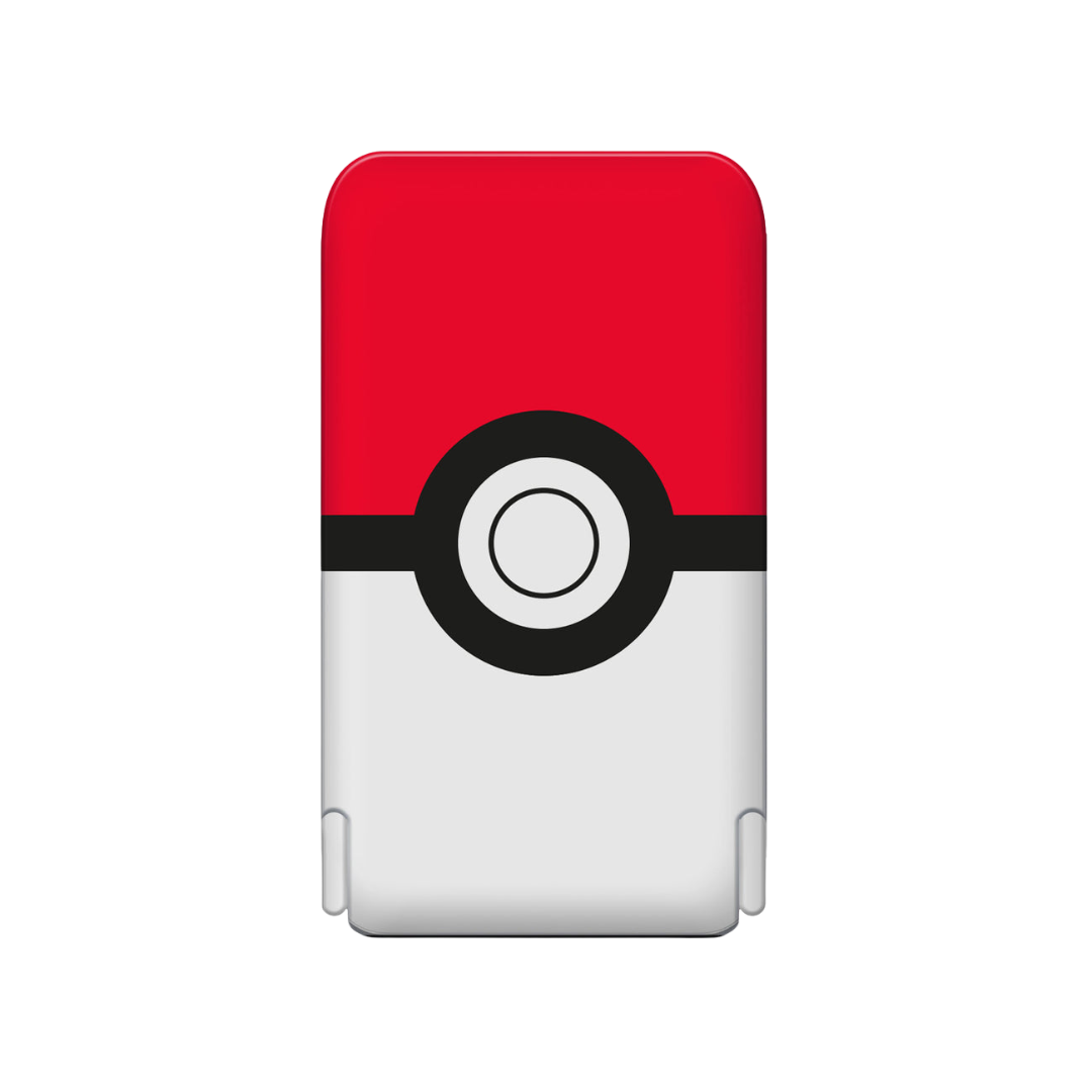 OTL mágneses powerbank -  Pokémon Pokéball