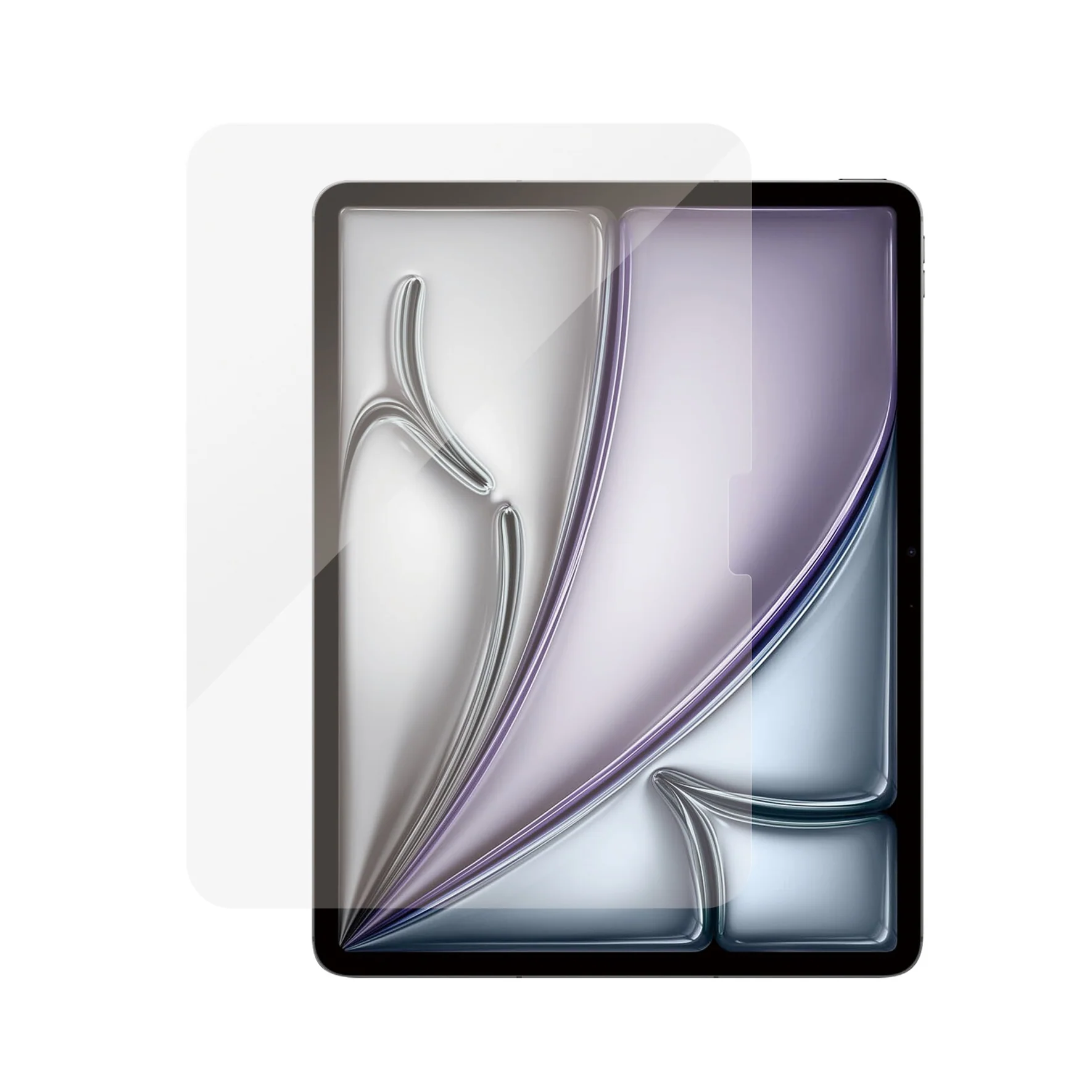 PANZERGLASS iPad Air 11" 2024 / iPad 10.9" üvegfólia