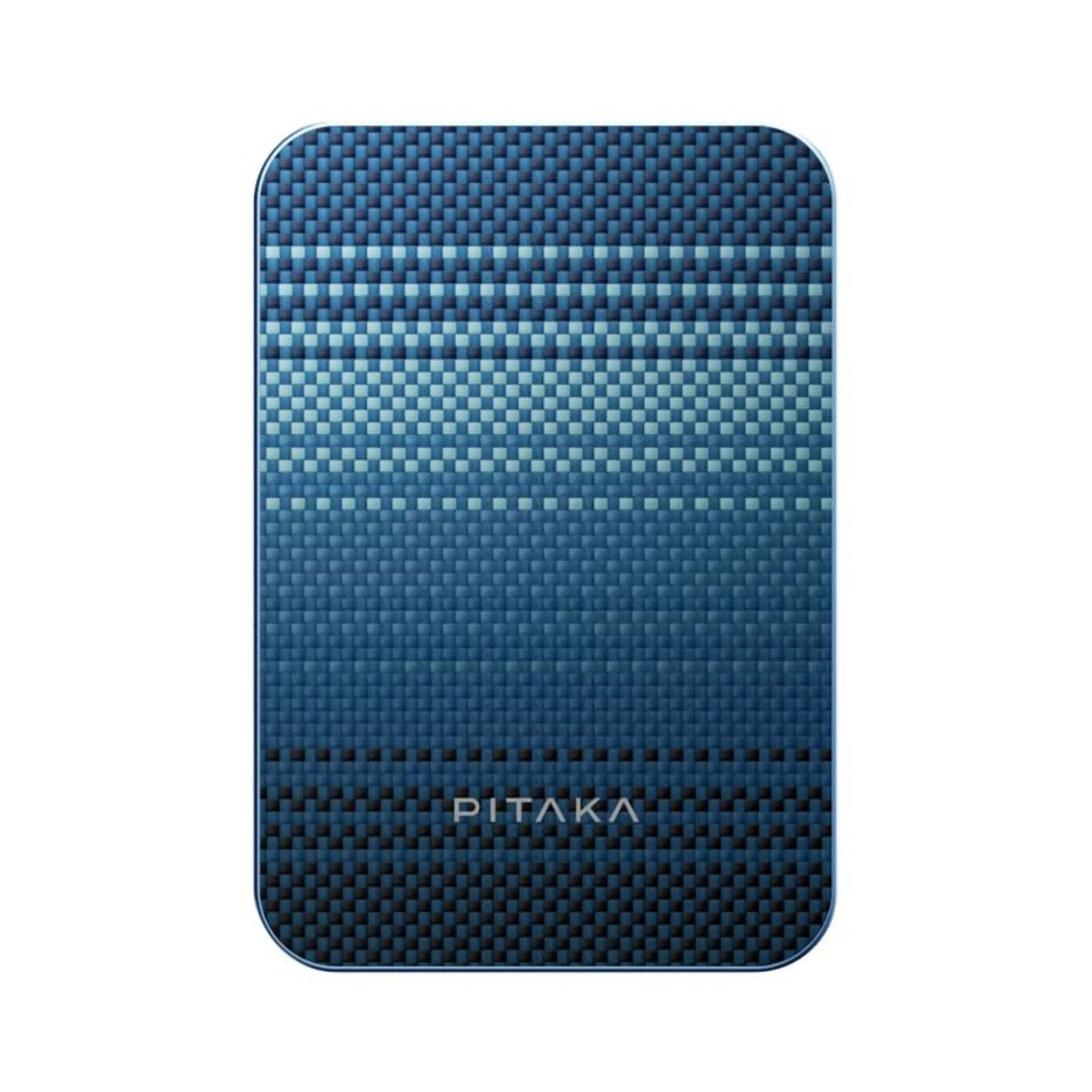 Pitaka 5000mAh Qi2 kompatibilis mágneses powerbank - moonrise