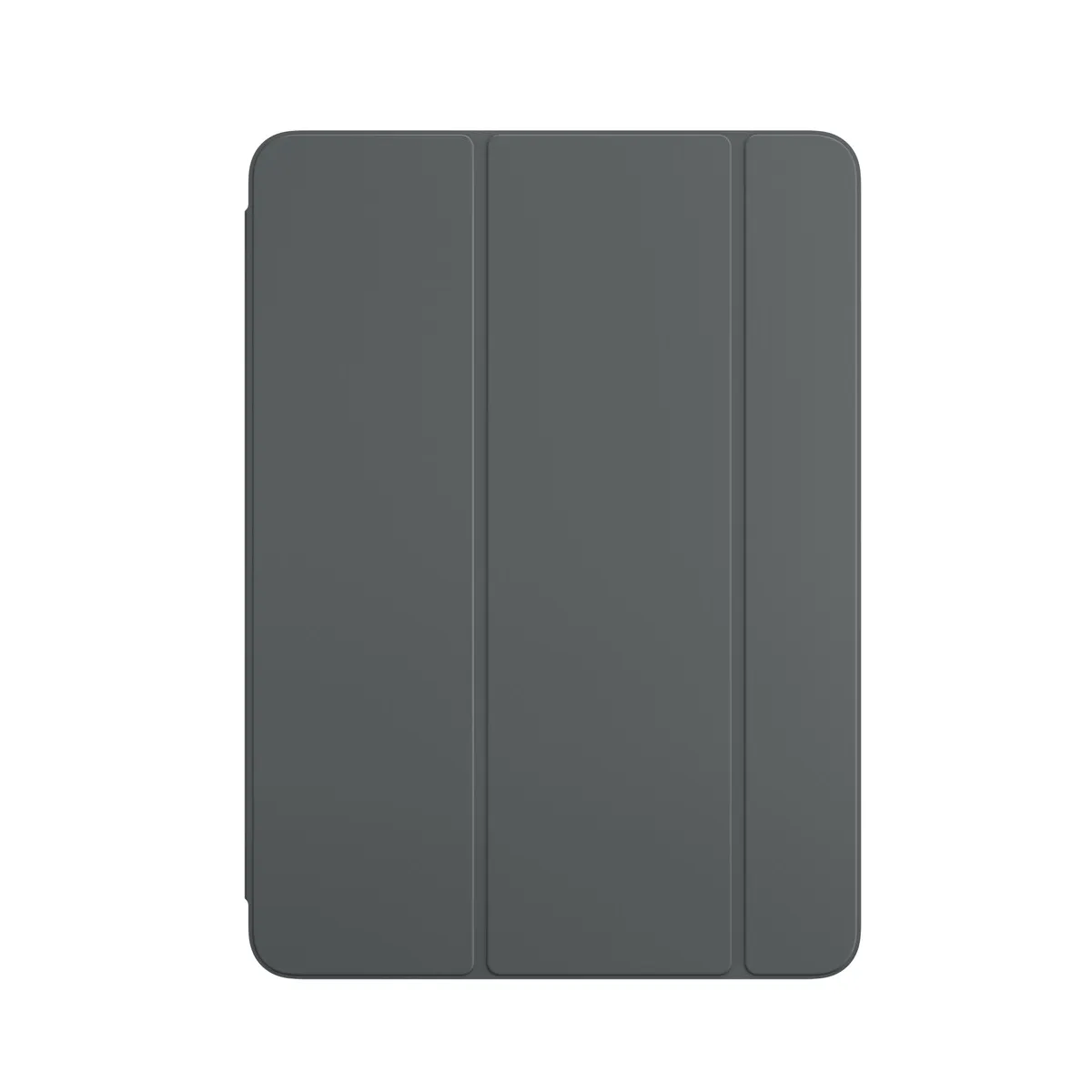 Smart Folio 11 hüvelykes iPad Airhez (M2) – szénszürke