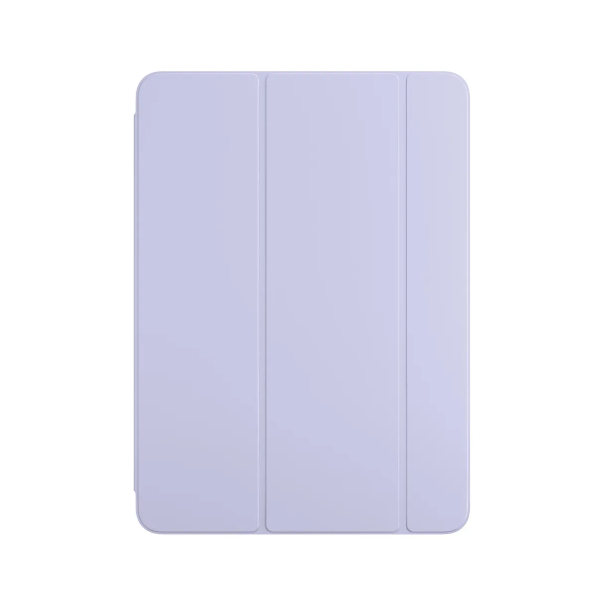 Smart Folio 11 hüvelykes iPad Airhez (M2) – világos ibolya