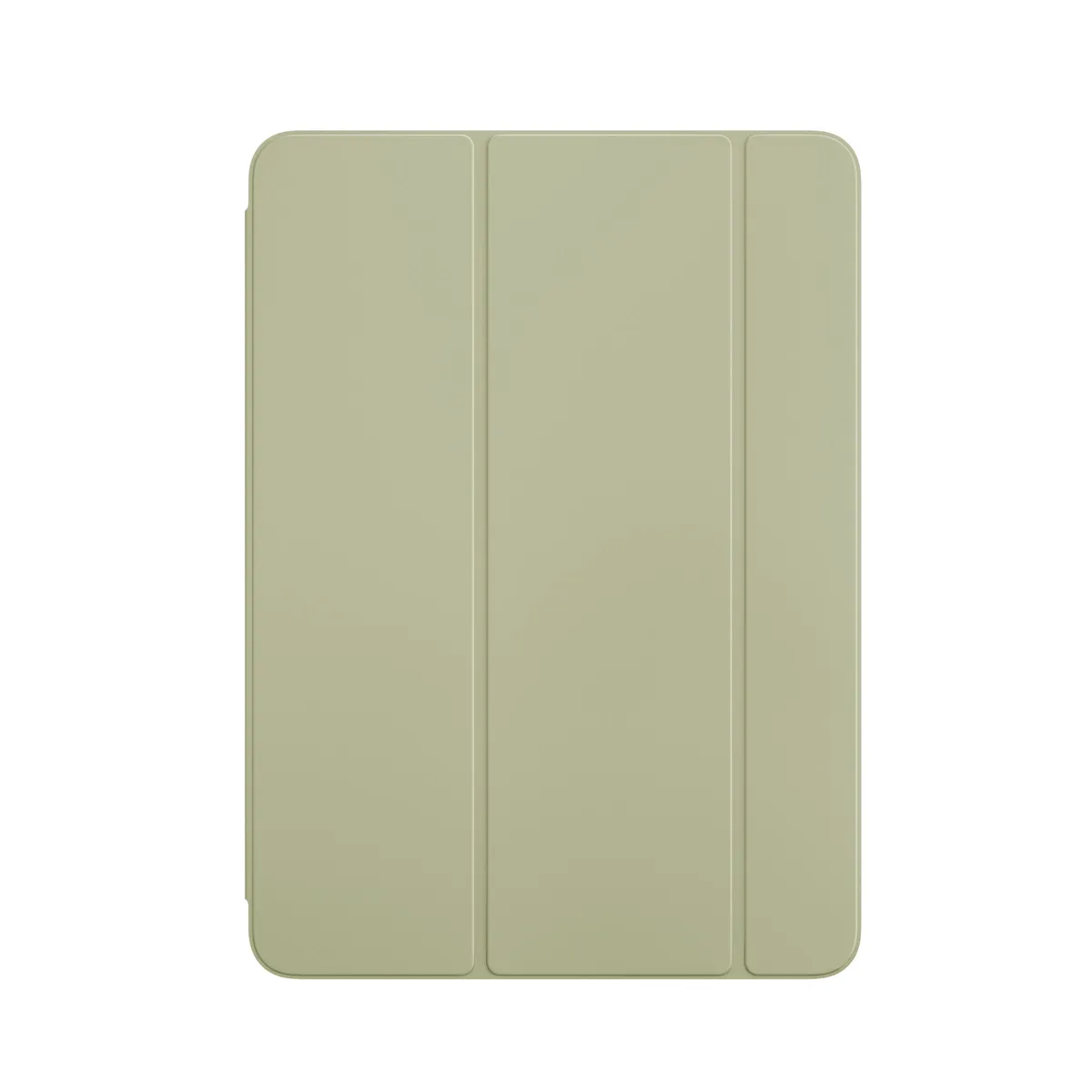 Smart Folio 11 hüvelykes iPad Airhez (M2) – zsályazöld