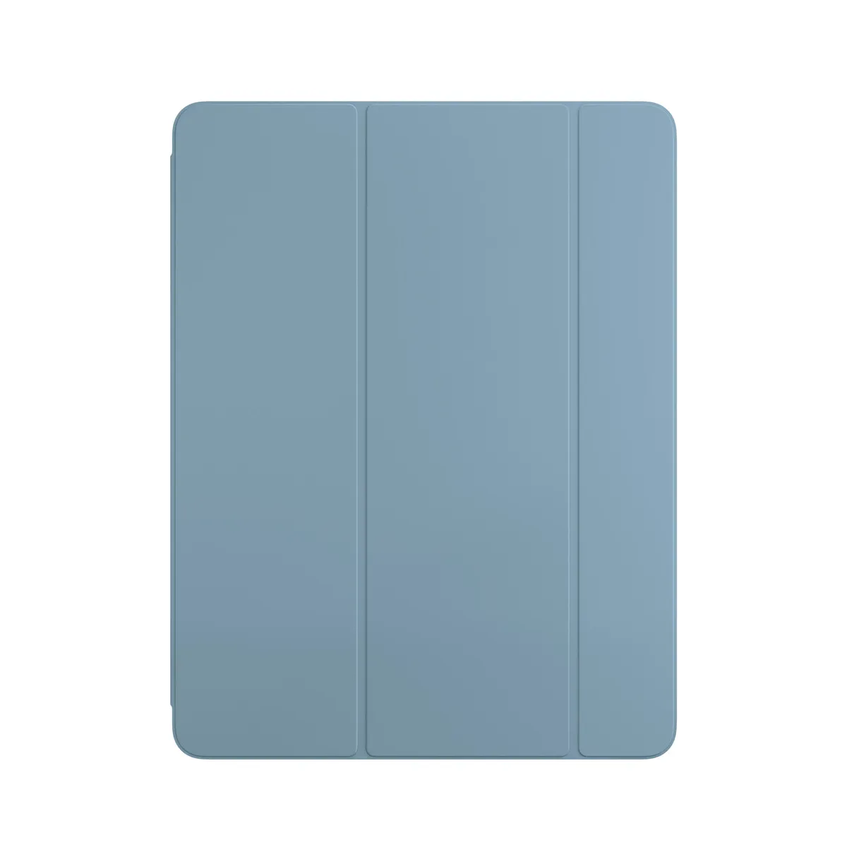 Smart Folio 13 hüvelykes iPad Airhez (M2) – denim