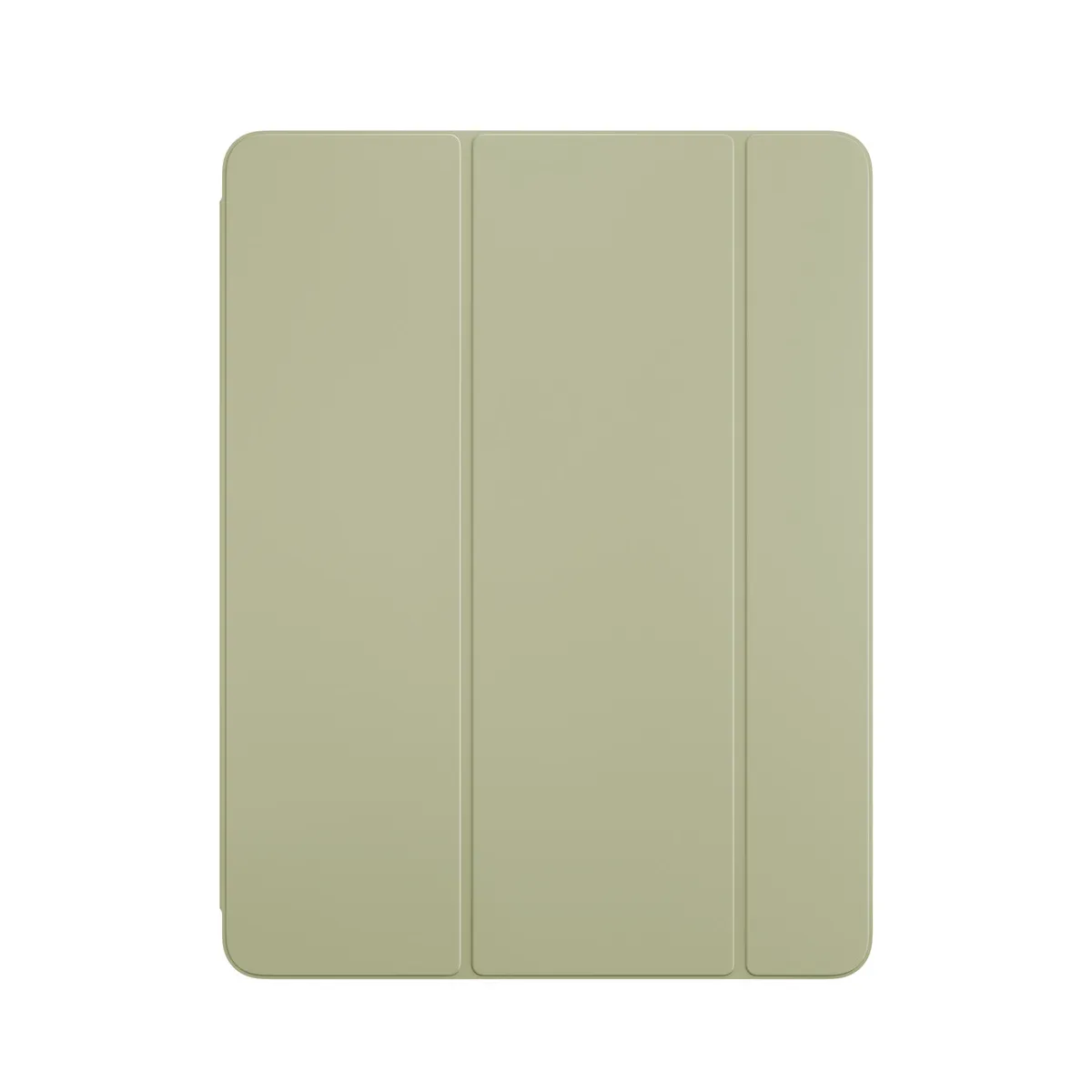 Smart Folio 13 hüvelykes iPad Airhez (M2) – zsályazöld