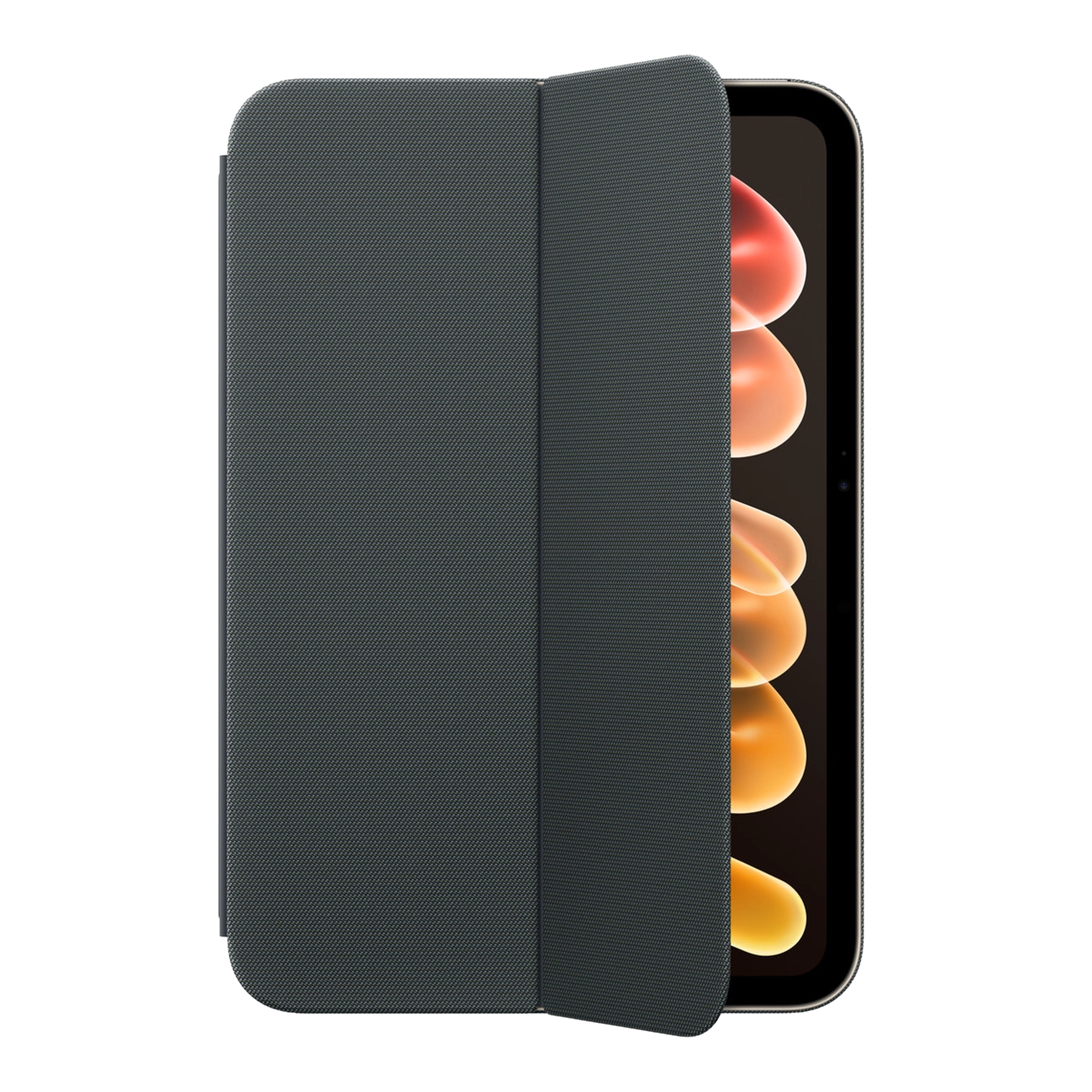 Smart Folio A20 Pro chipes iPad minihez – tengerészkék