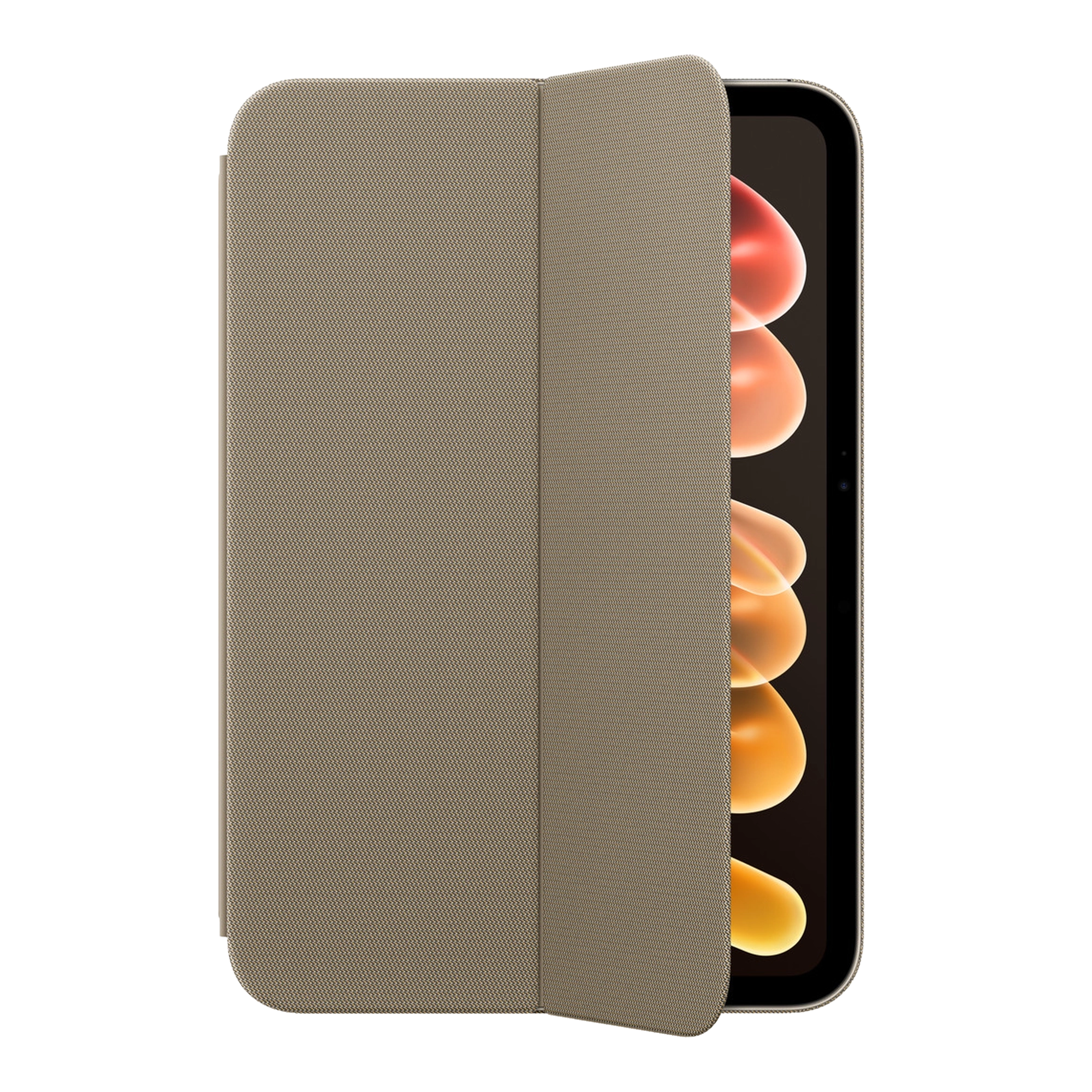 Smart Folio A20 Pro chipes iPad minihez – vakondszürke