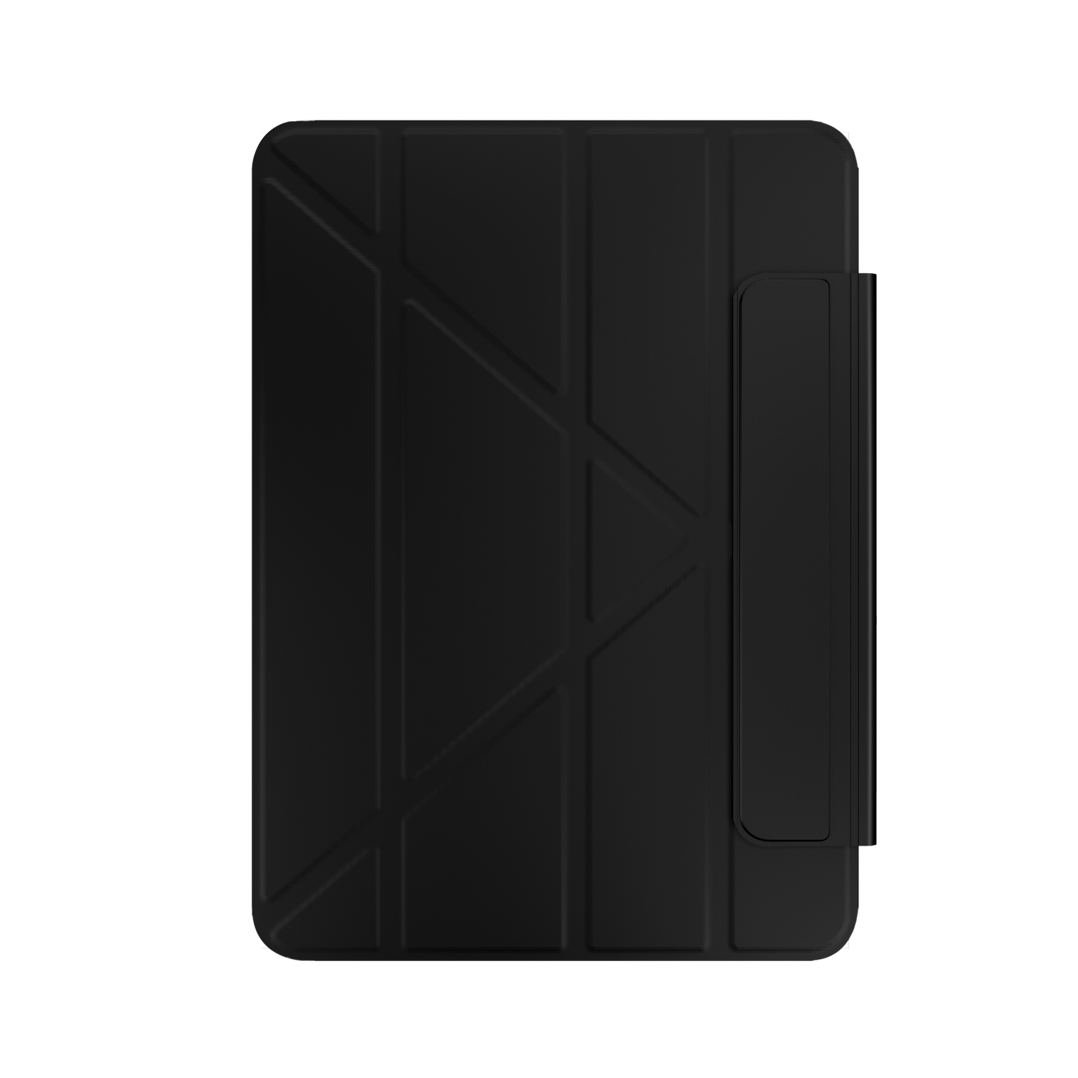 SwitchEasy Origami iPad Pro 11 (M4) tok - fekete