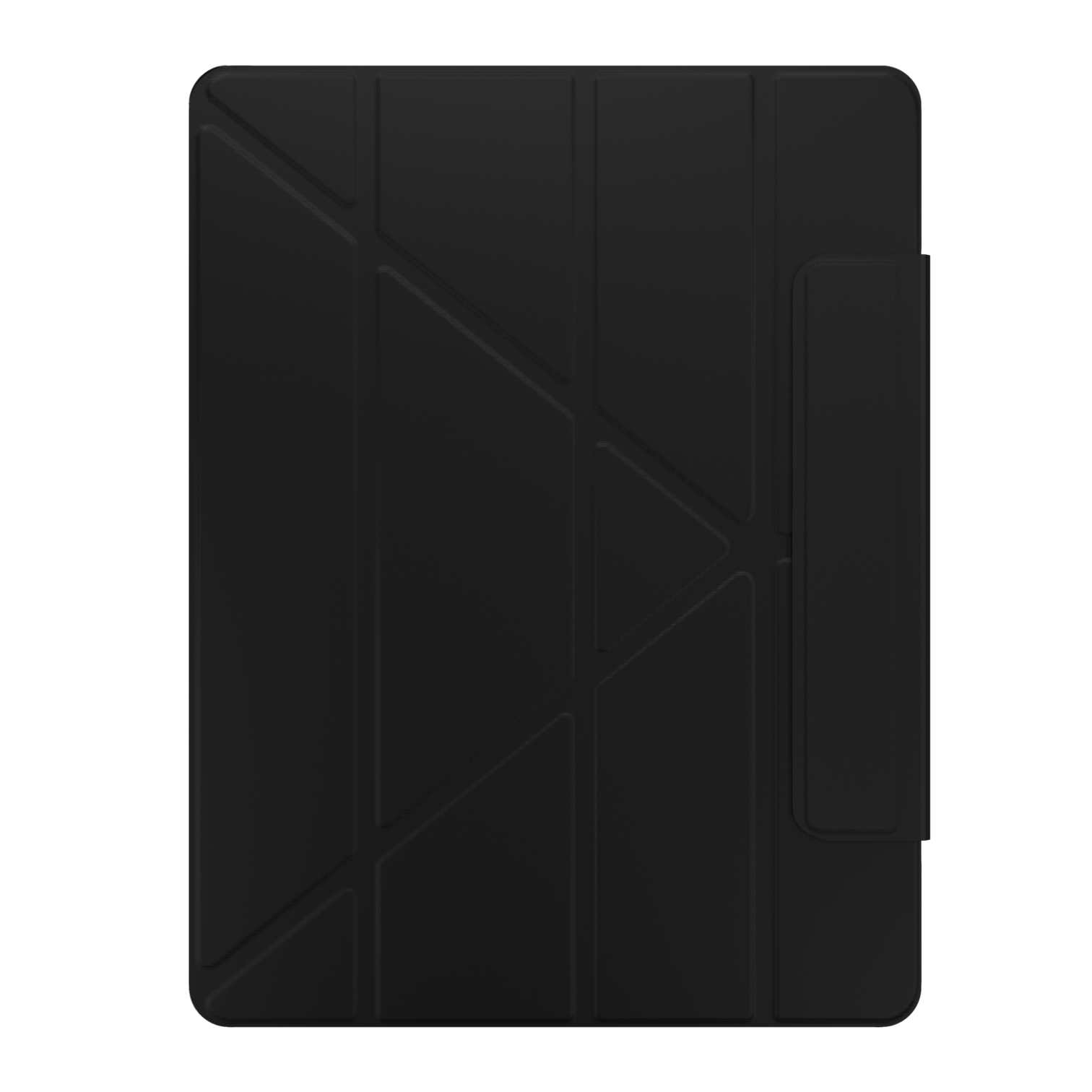 SwitchEasy Origami iPad Pro 13" (M4) tok - fekete