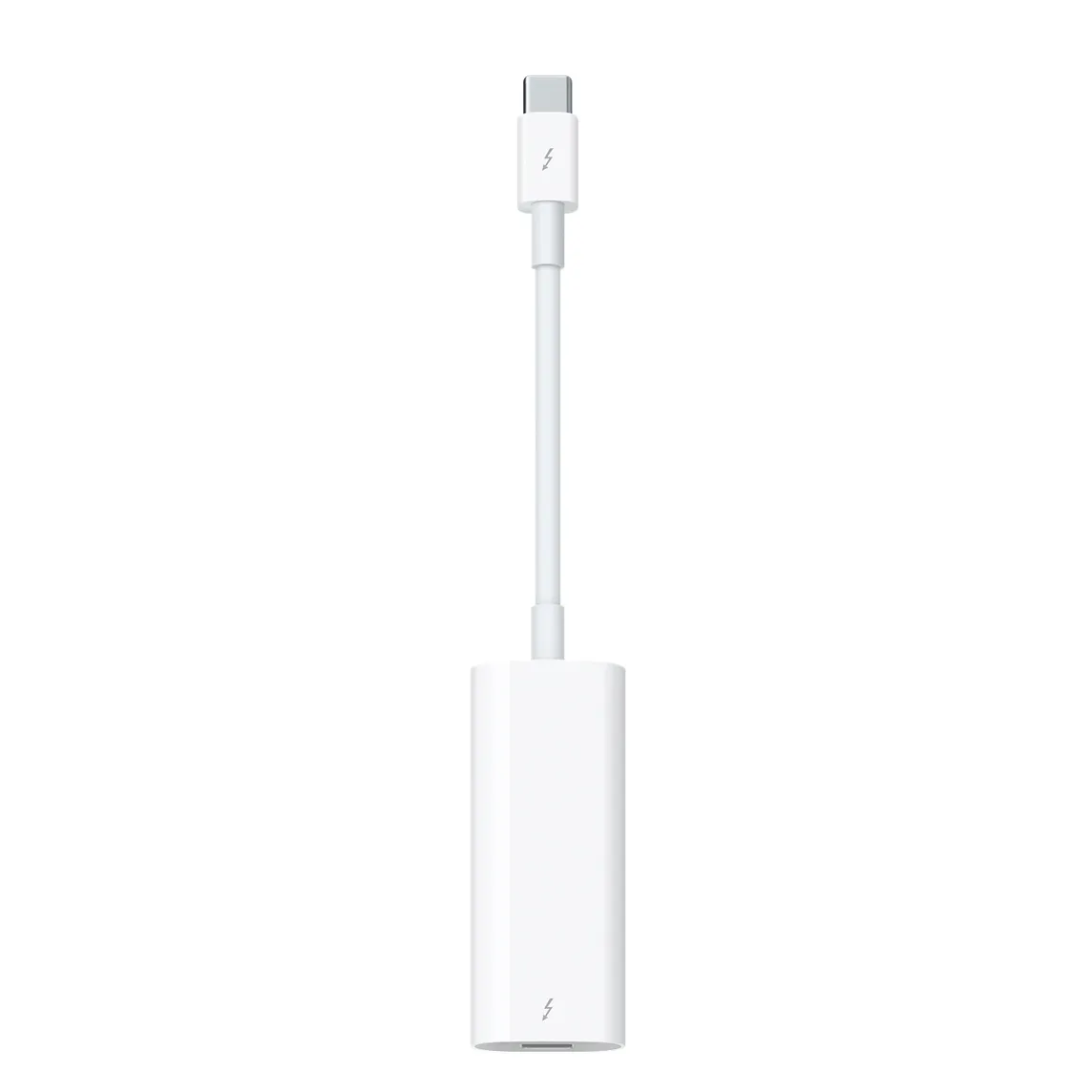 Apple Thunderbolt 3 to Thunderbolt 2