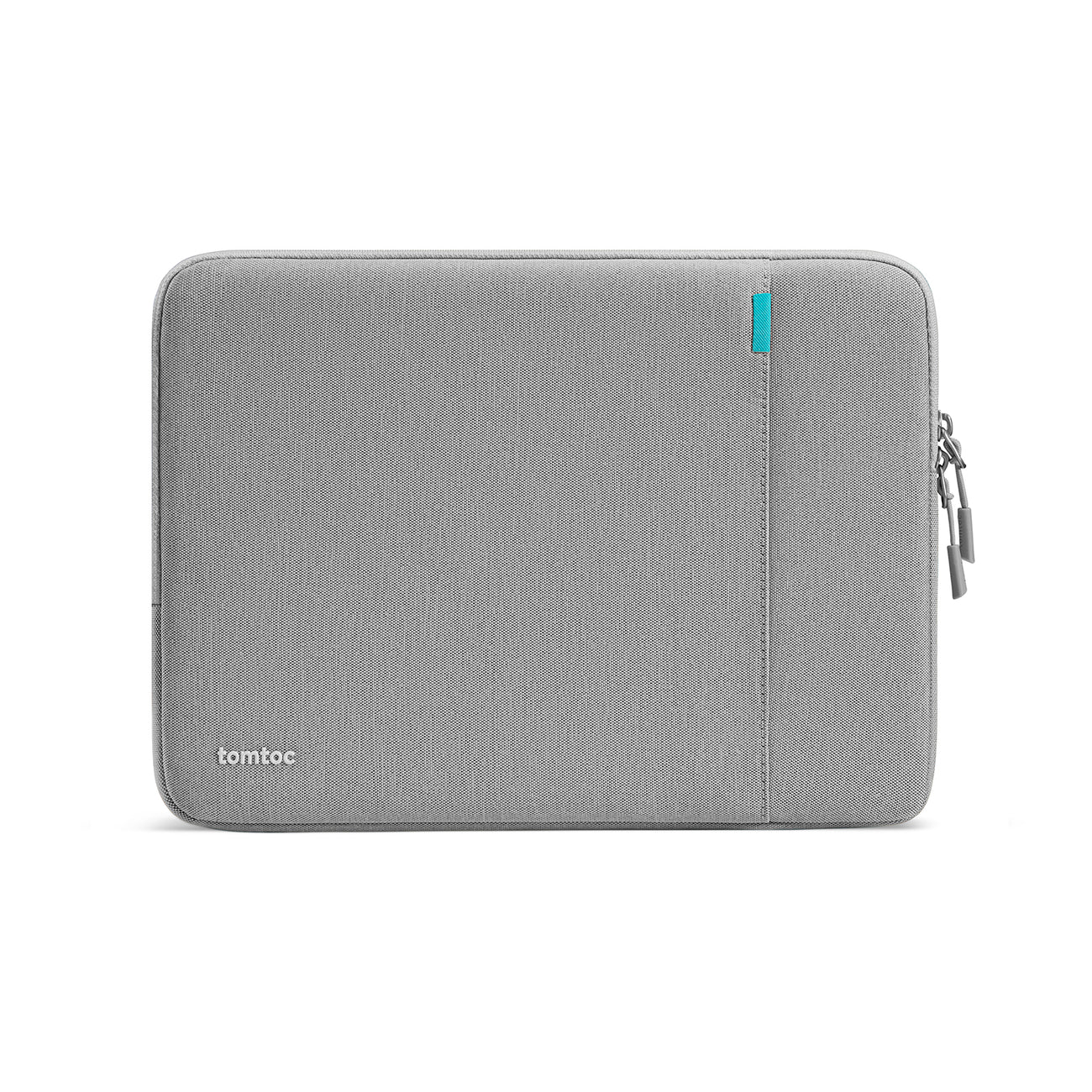 tomtoc MacBook Air / Pro 13" védőtok - szürke