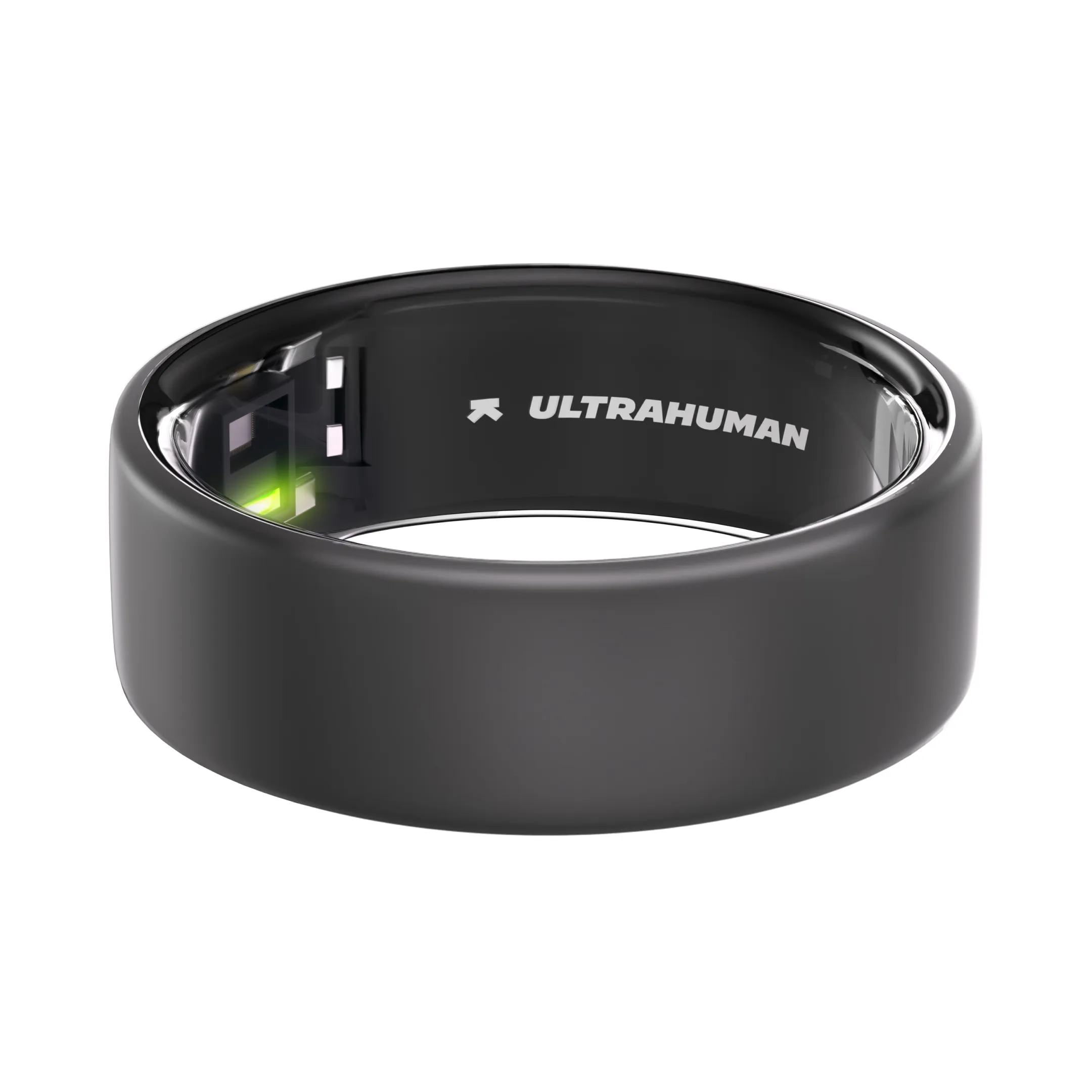 Ultrahuman Ring Air okosgyűrű (5-ös méret) - matt szürke