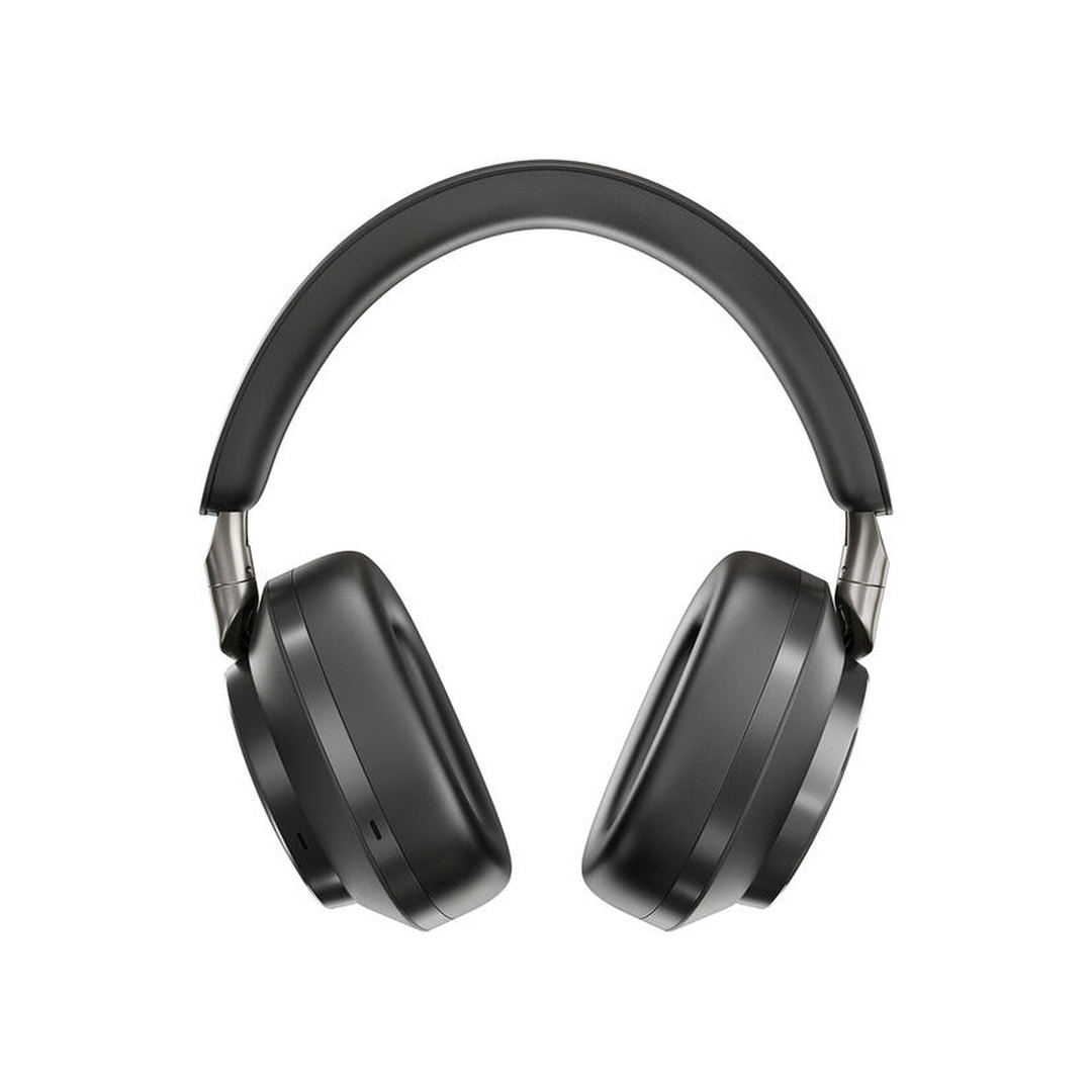 Bowers&Wilkins PX8 Headphones - Black